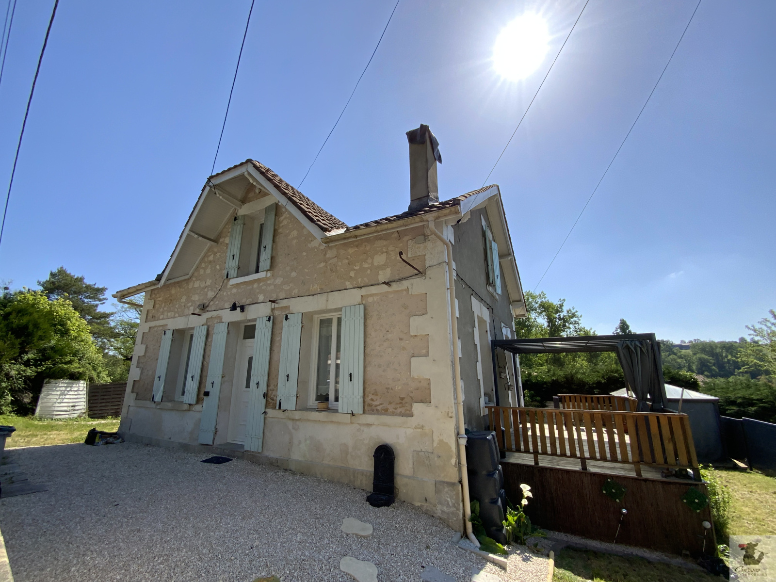 Image_1, Maison, Bergerac, ref :1820
