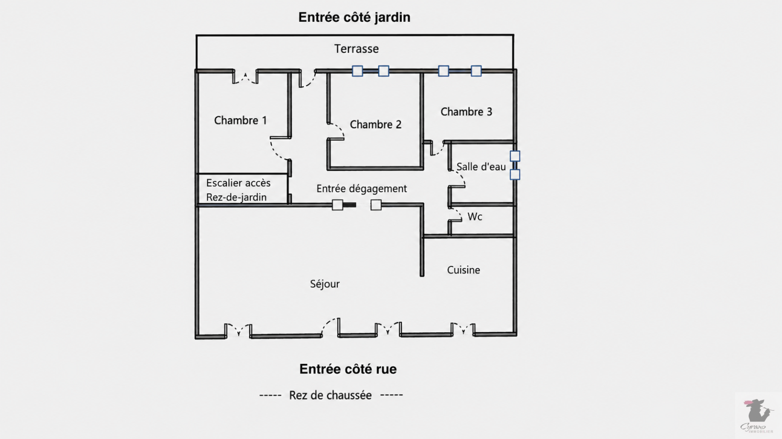 Image_8, Maison, Bergerac, ref :2006