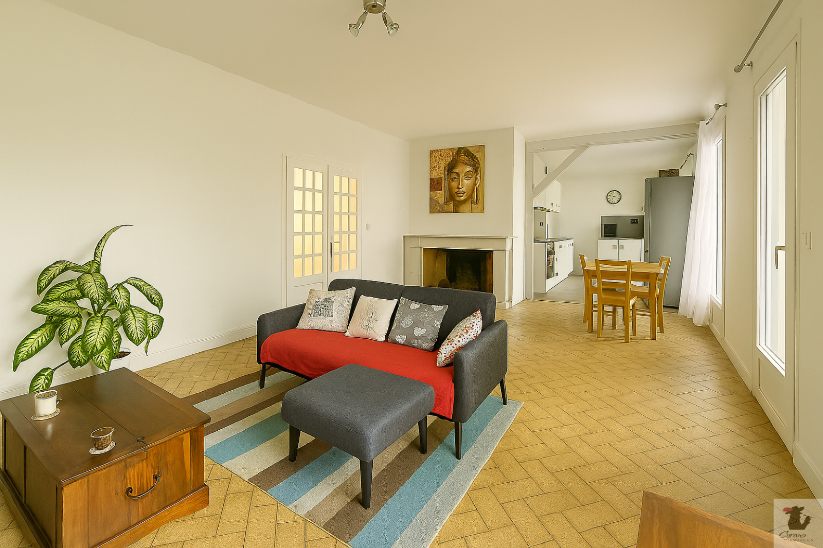 Image_4, Maison, Bergerac, ref :2006