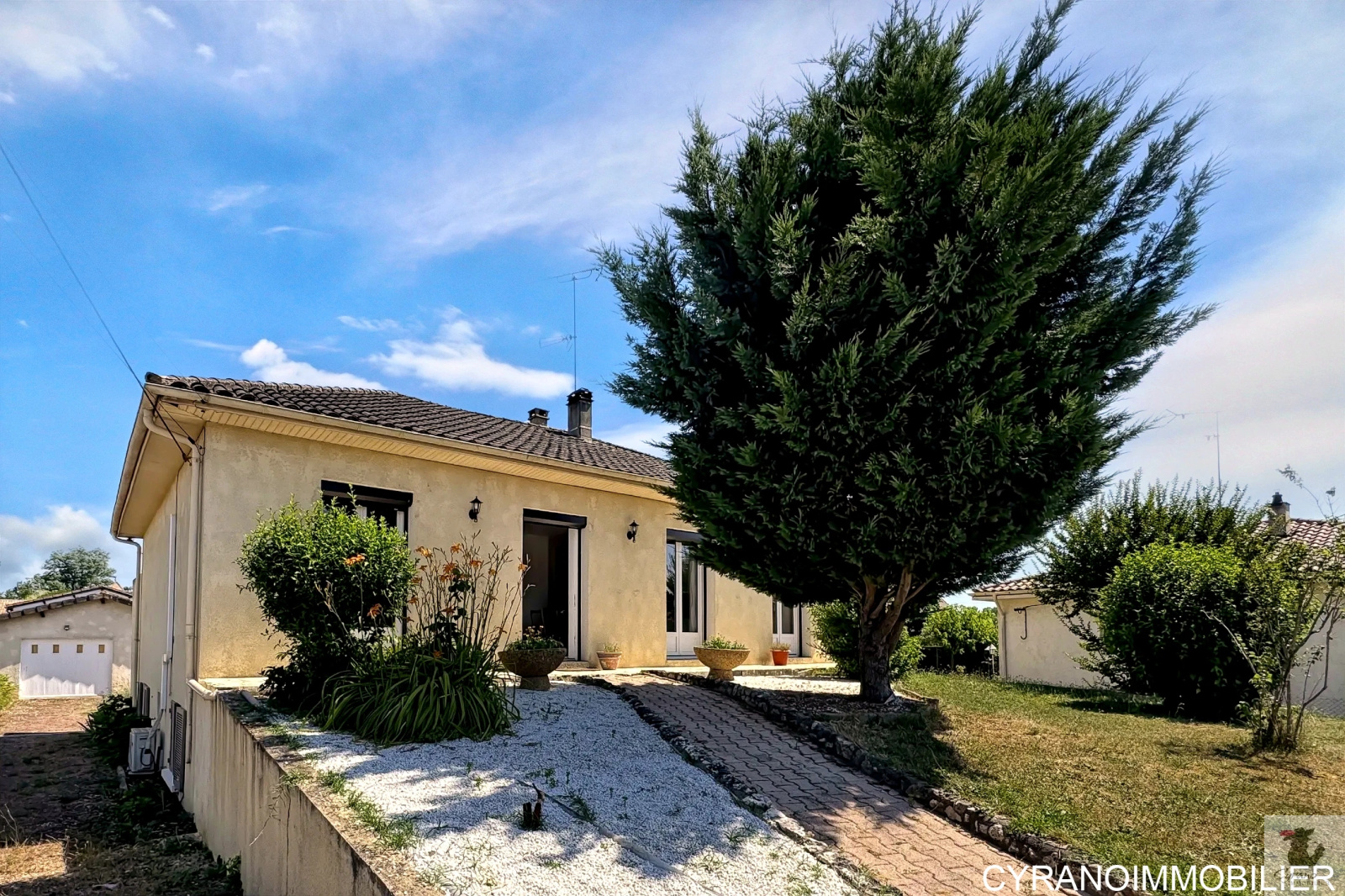 Image_1, Maison, Bergerac, ref :2006