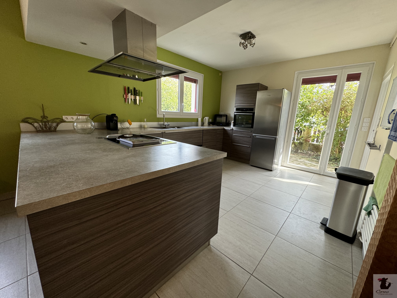 Image_2, Maison, Bergerac, ref :1714