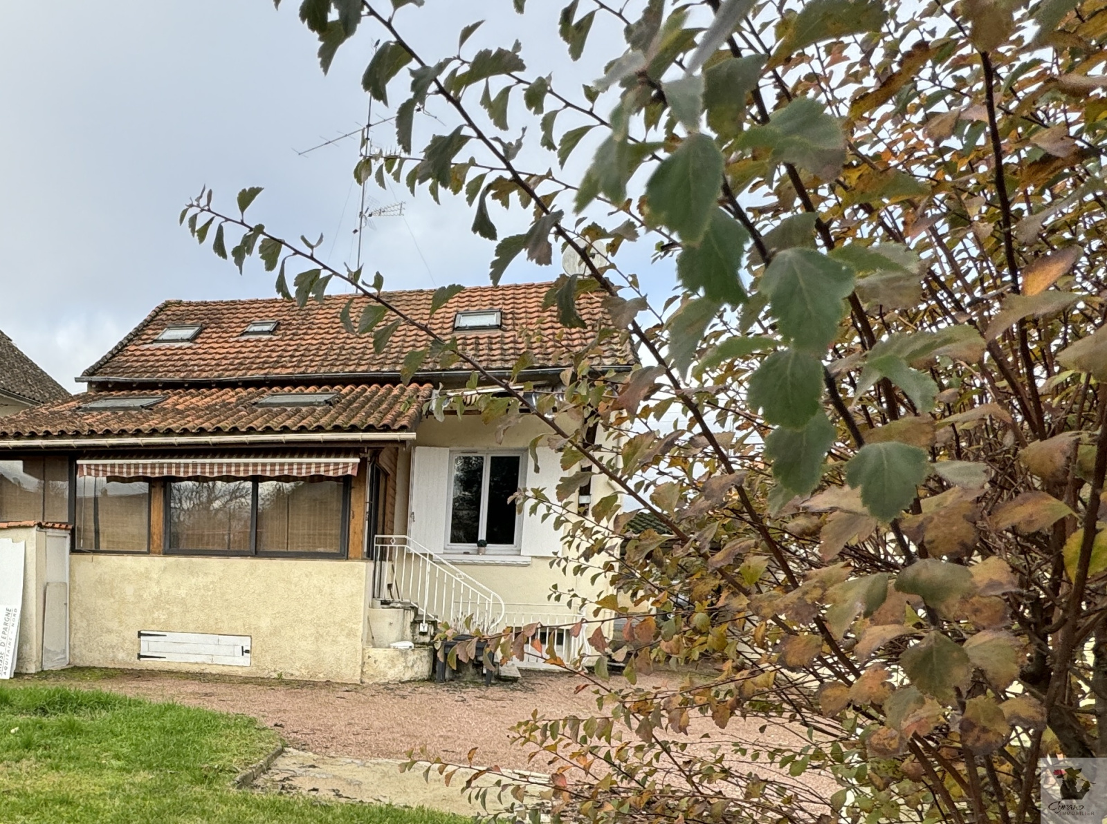 Image_3, Maison, Bergerac, ref :1547