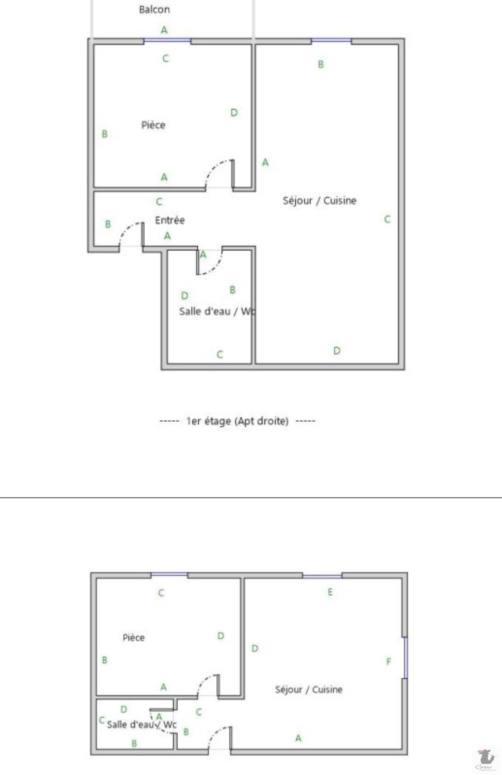 Image_4, Immeuble, Sigoulès, ref :1928