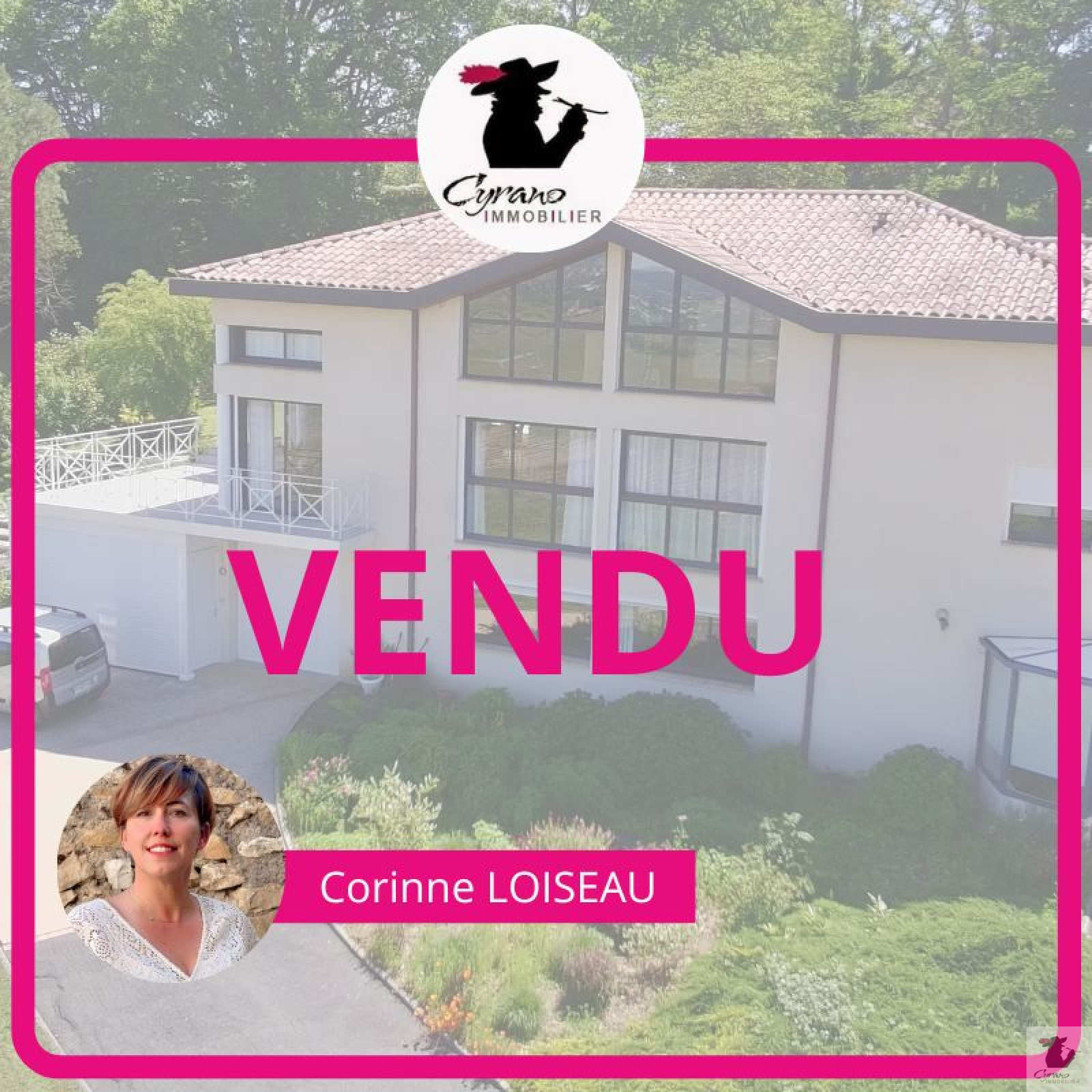 Image_1, Maison, Bergerac, ref :1622