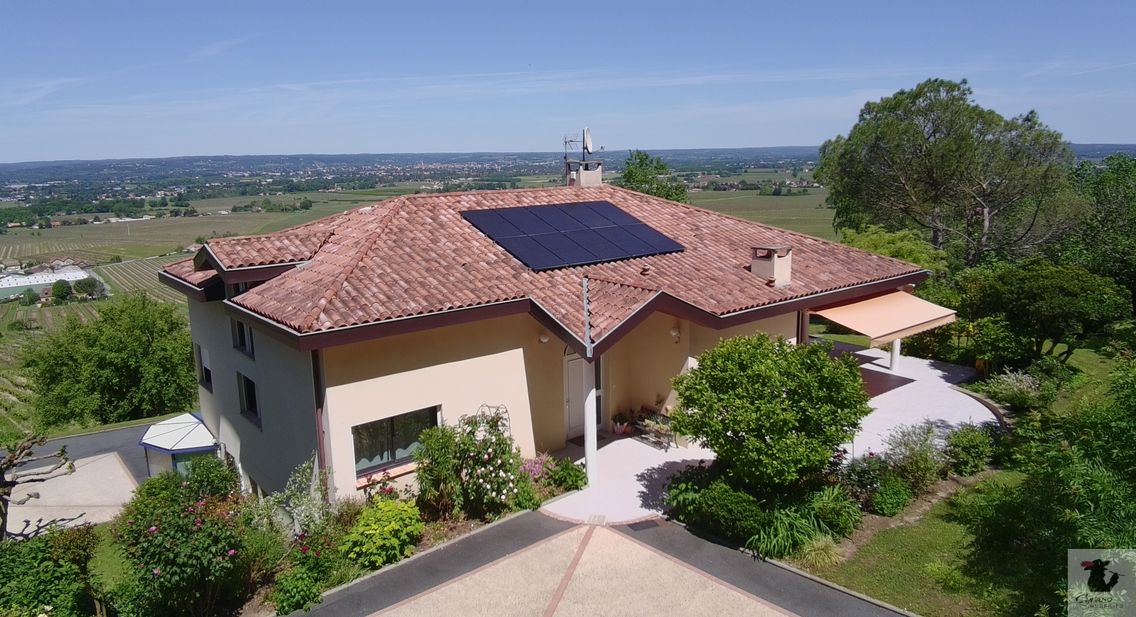 Image_4, Maison, Bergerac, ref :1622