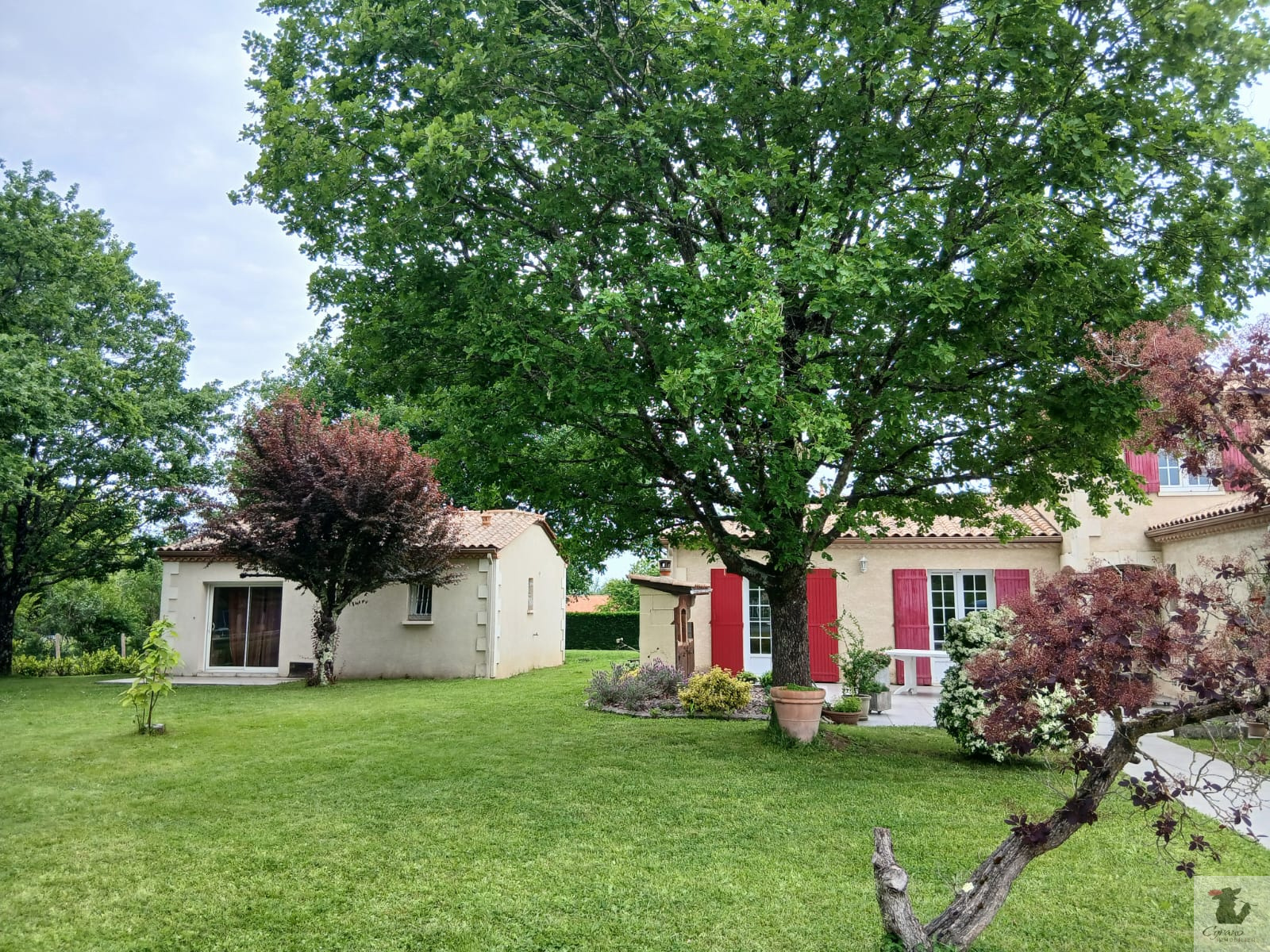 Image_7, Maison, Gageac-et-Rouillac, ref :1959