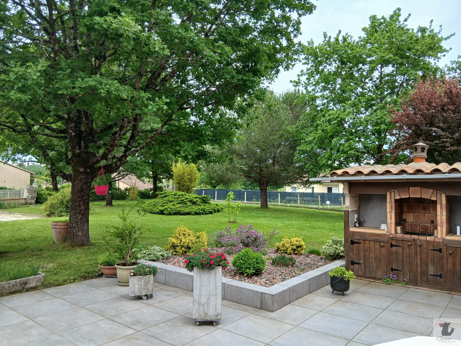 Image_12, Maison, Gageac-et-Rouillac, ref :1959