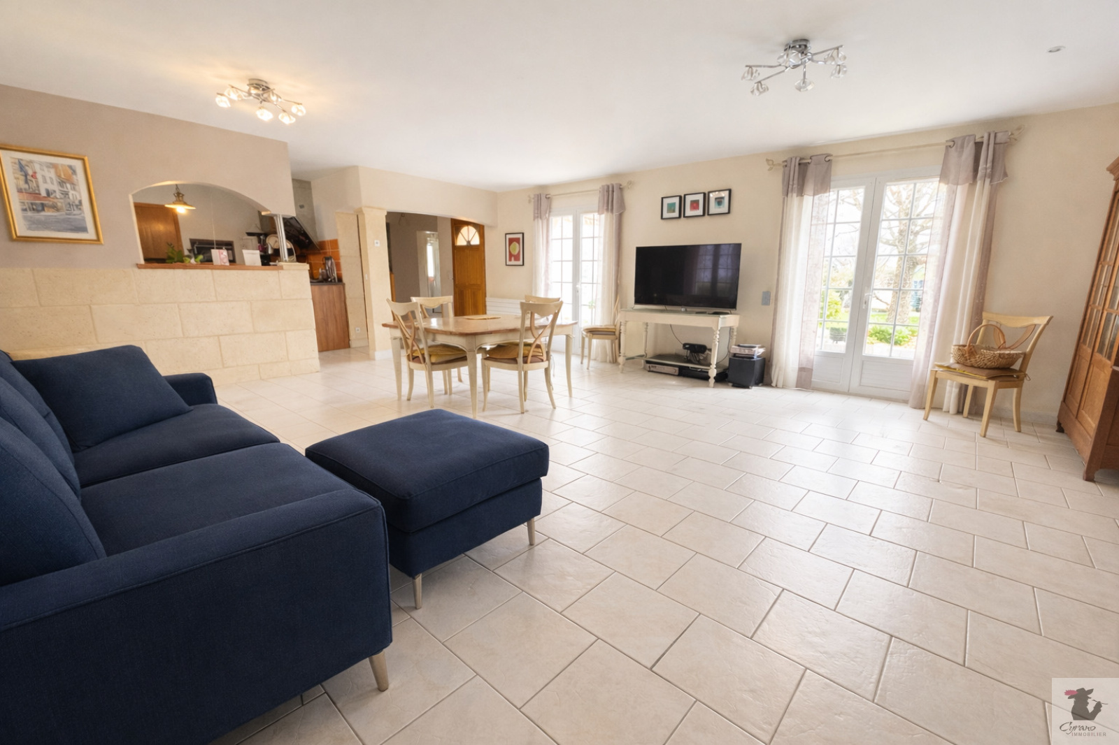 Image_2, Maison, Gageac-et-Rouillac, ref :1959