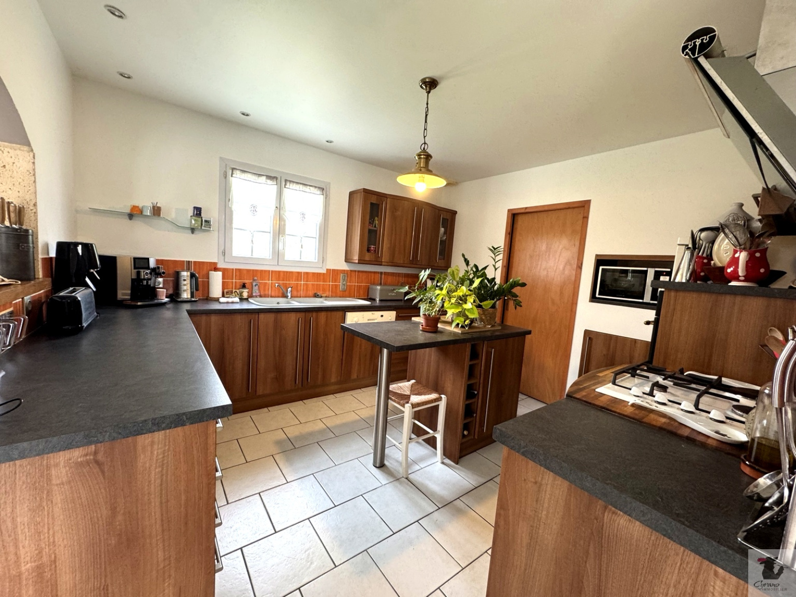 Image_3, Maison, Gageac-et-Rouillac, ref :1959