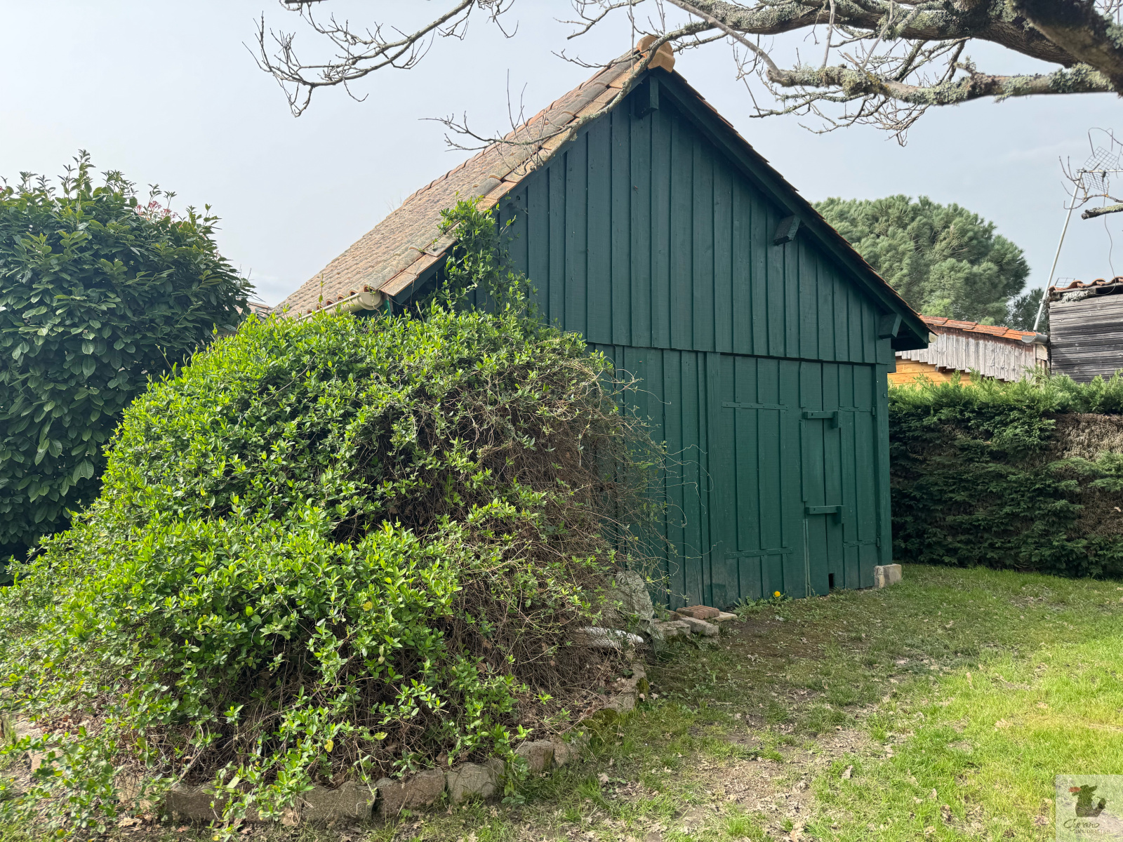 Image_13, Maison, Gageac-et-Rouillac, ref :1959