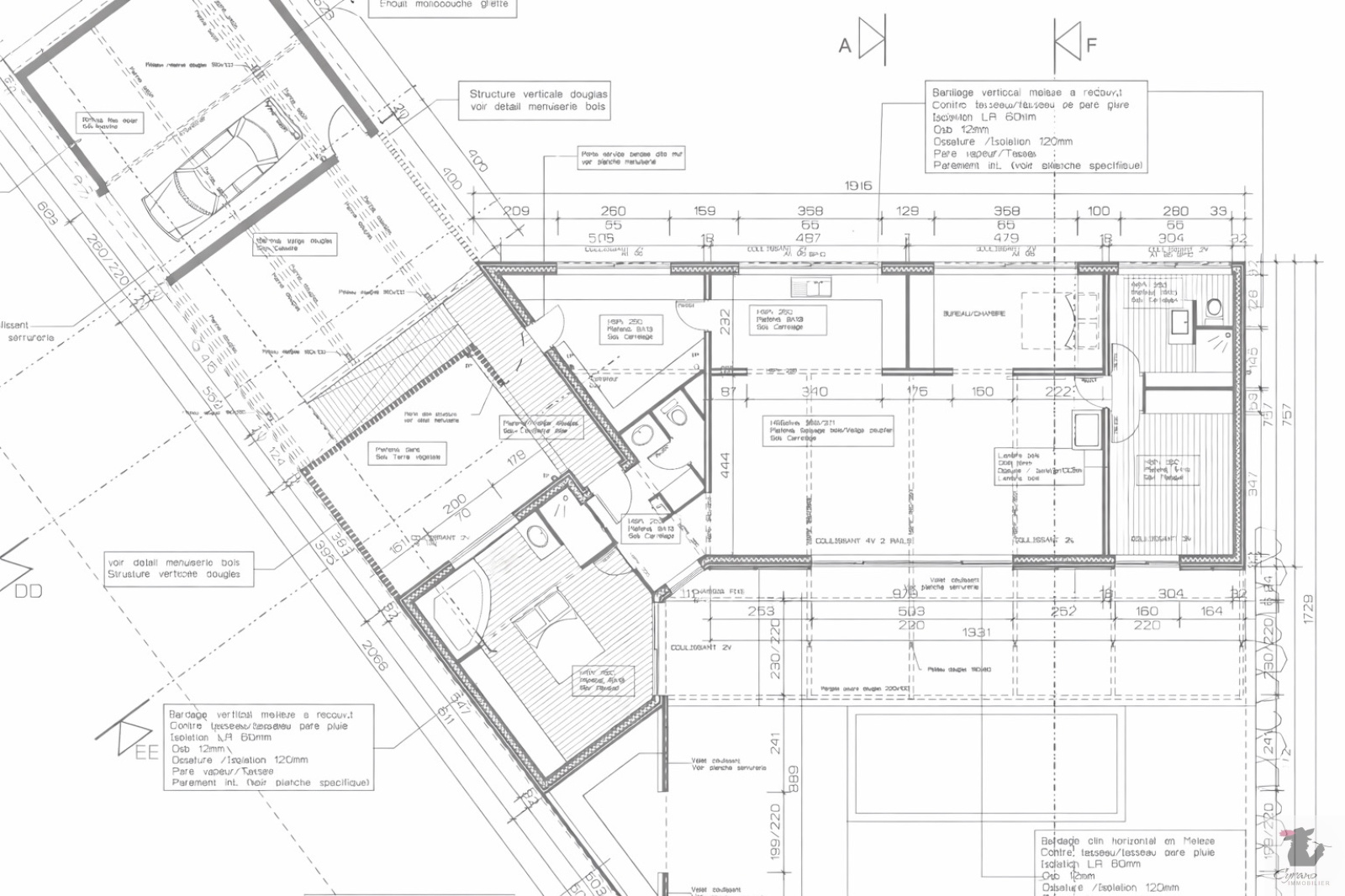 Image_11, Villa, Bergerac, ref :1944