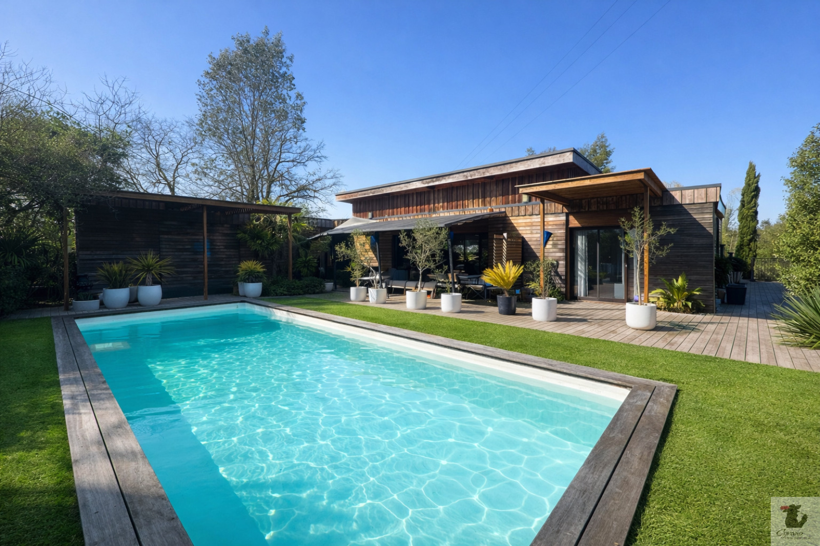 Image_1, Villa, Bergerac, ref :1944