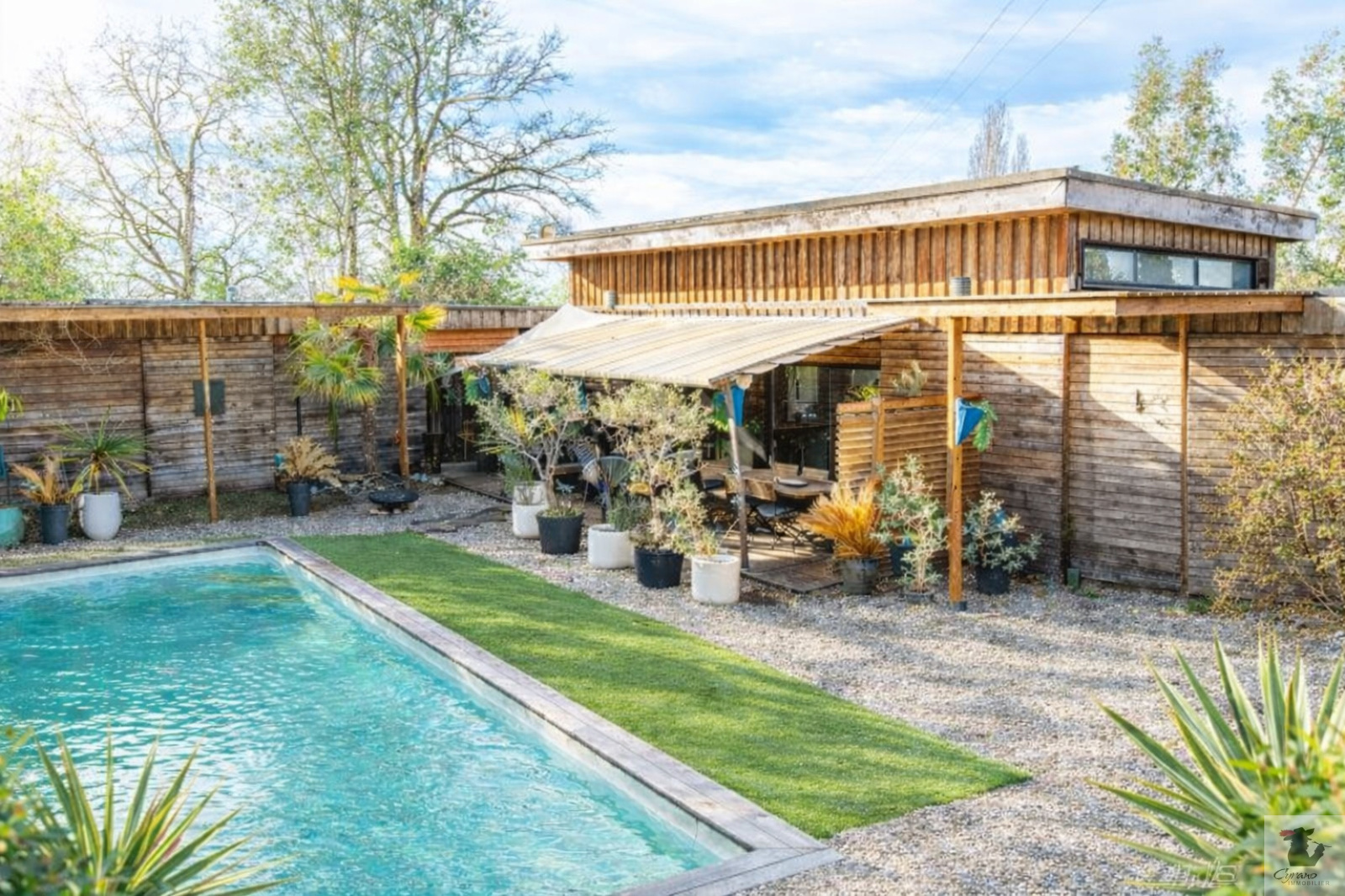 Image_1, Villa, Bergerac, ref :1944