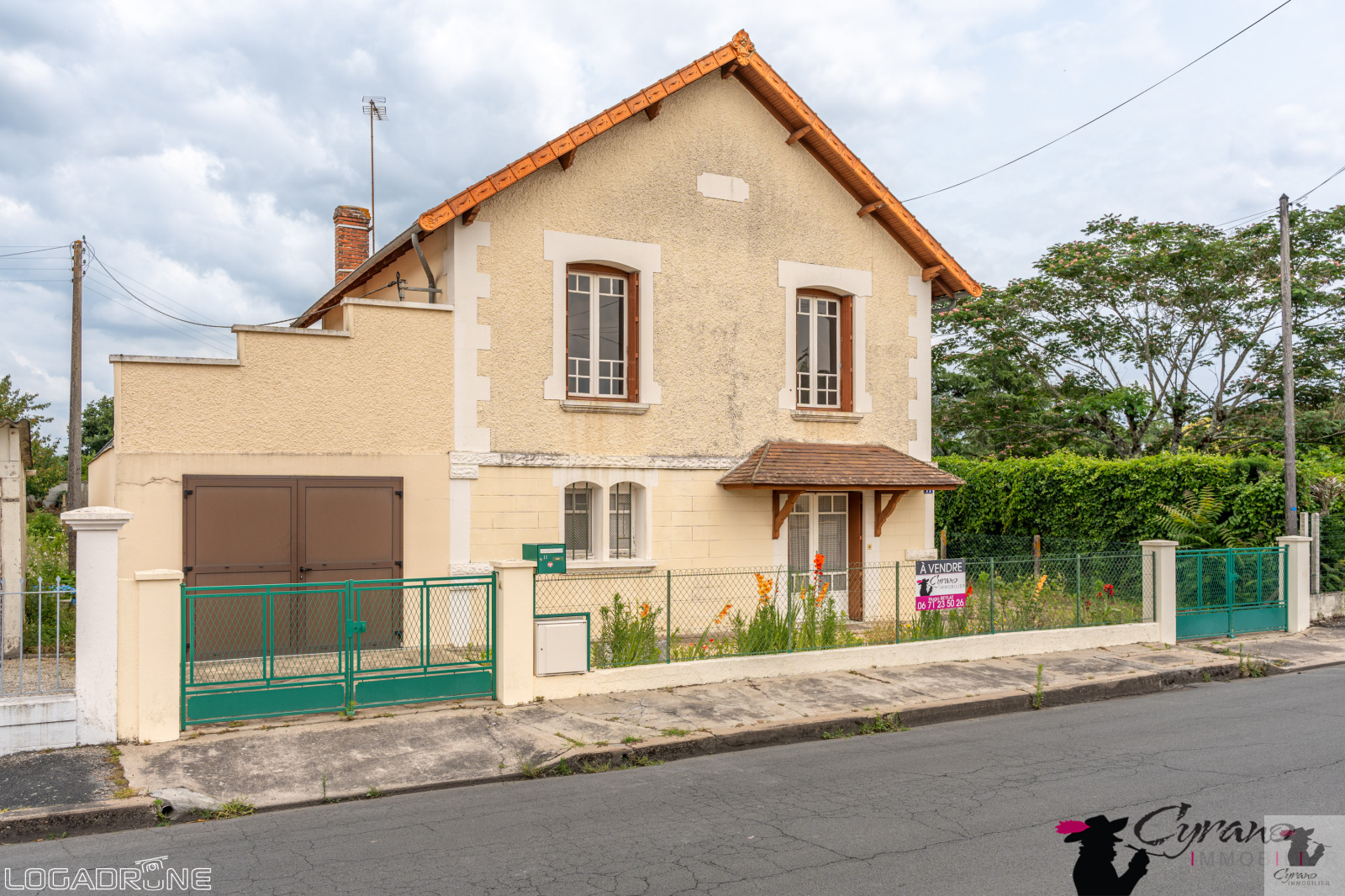 Image_2, Maison, Bergerac, ref :1473