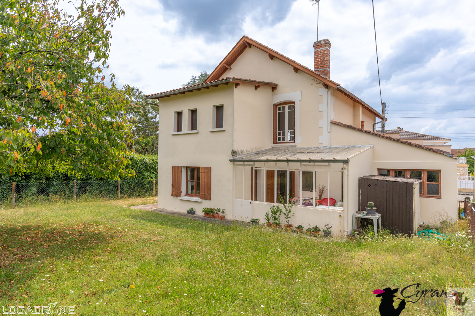 Image_11, Maison, Bergerac, ref :1473