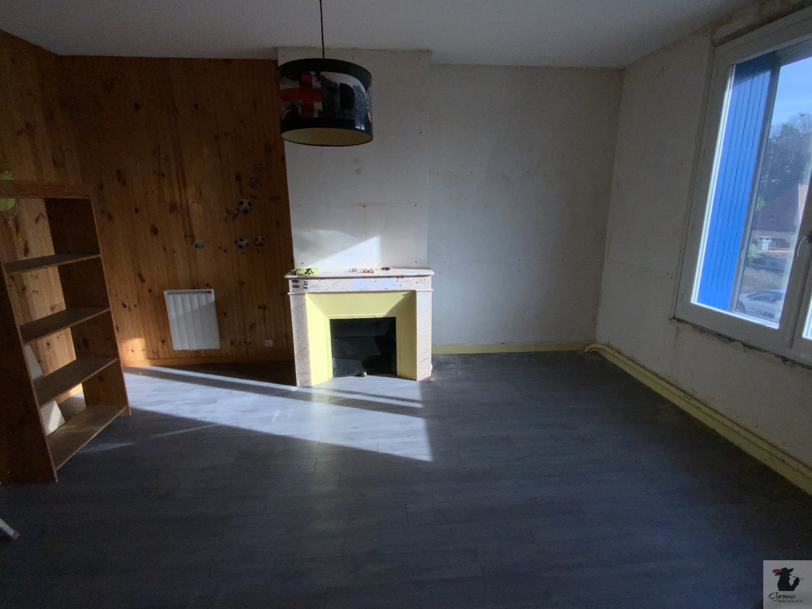 Image_9, Maison de village, Mouleydier, ref :1354