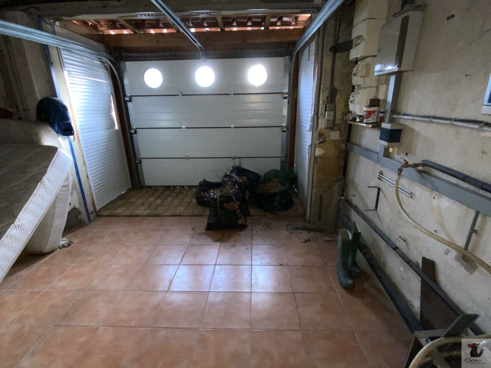 Image_13, Maison de village, Mouleydier, ref :1354