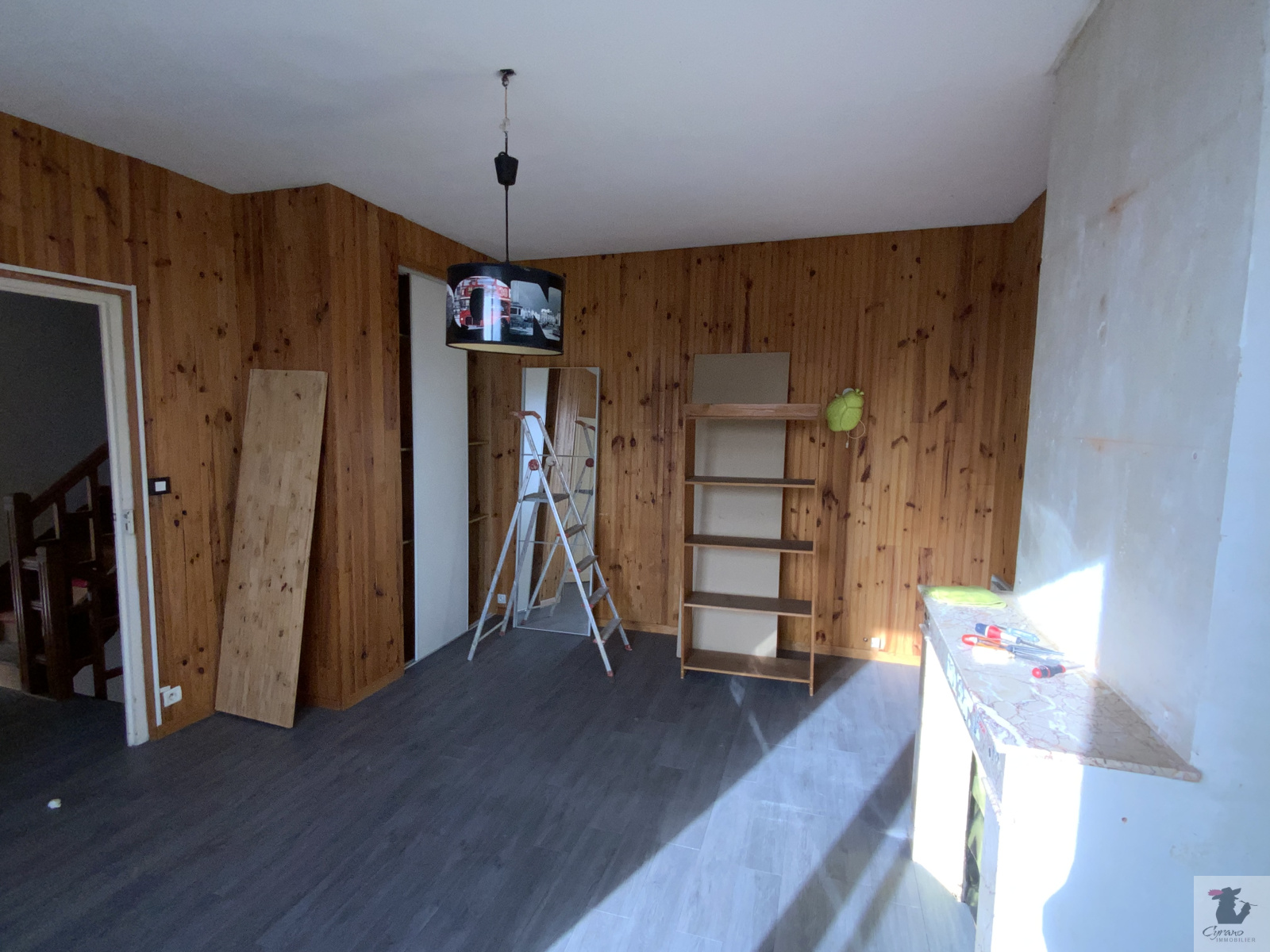 Image_8, Maison de village, Mouleydier, ref :1354