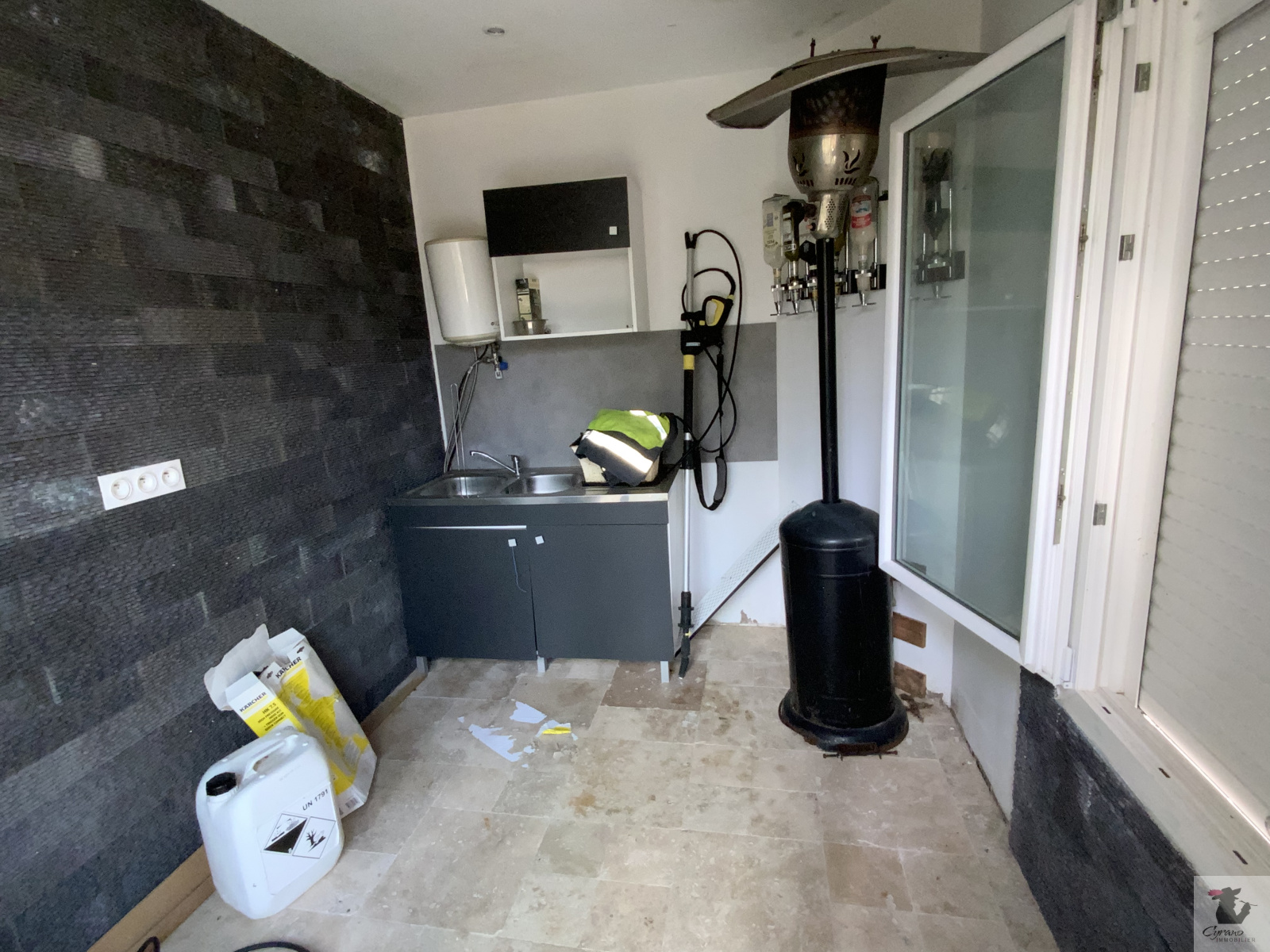 Image_15, Maison de village, Mouleydier, ref :1354