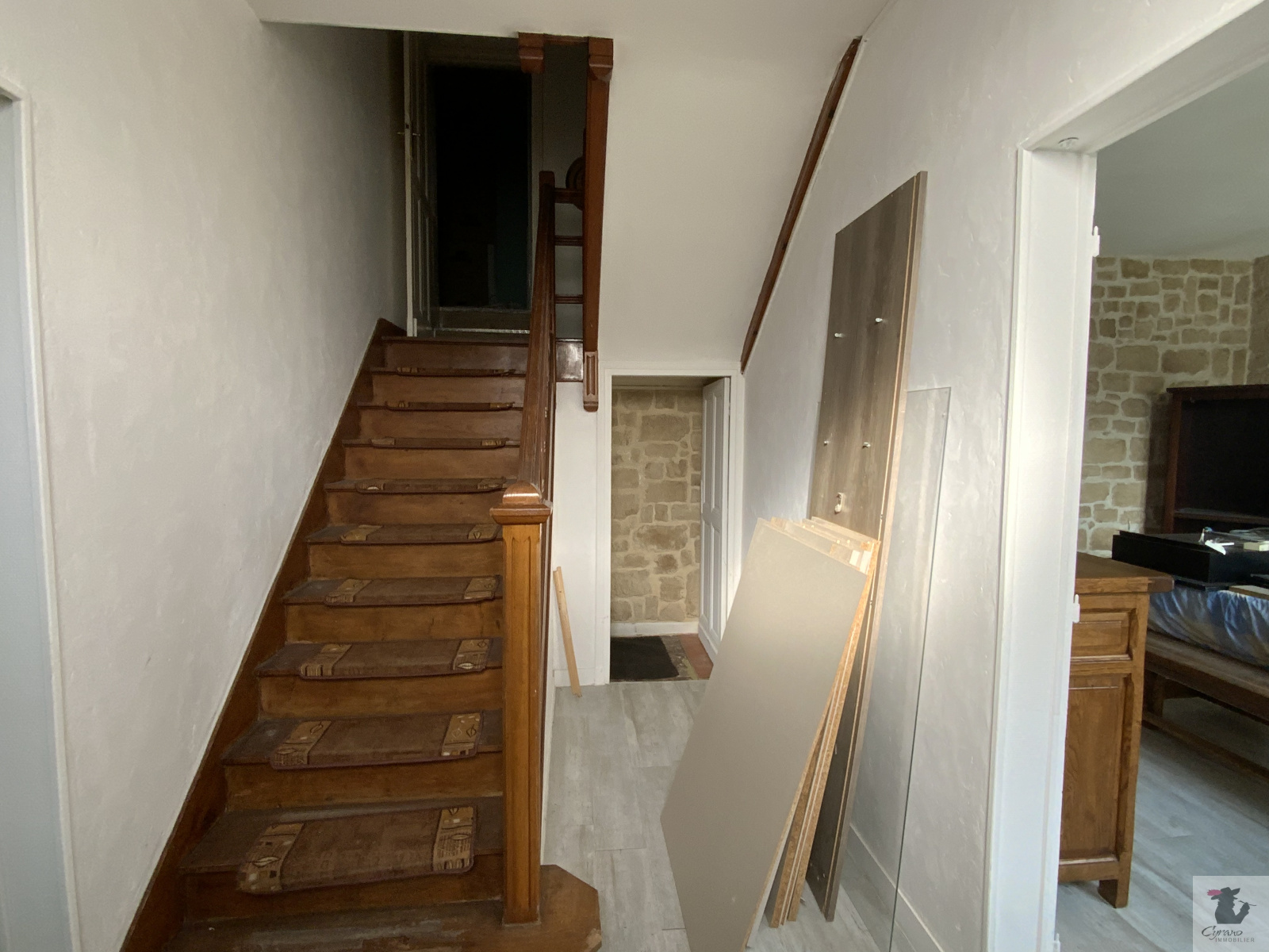 Image_5, Maison de village, Mouleydier, ref :1354