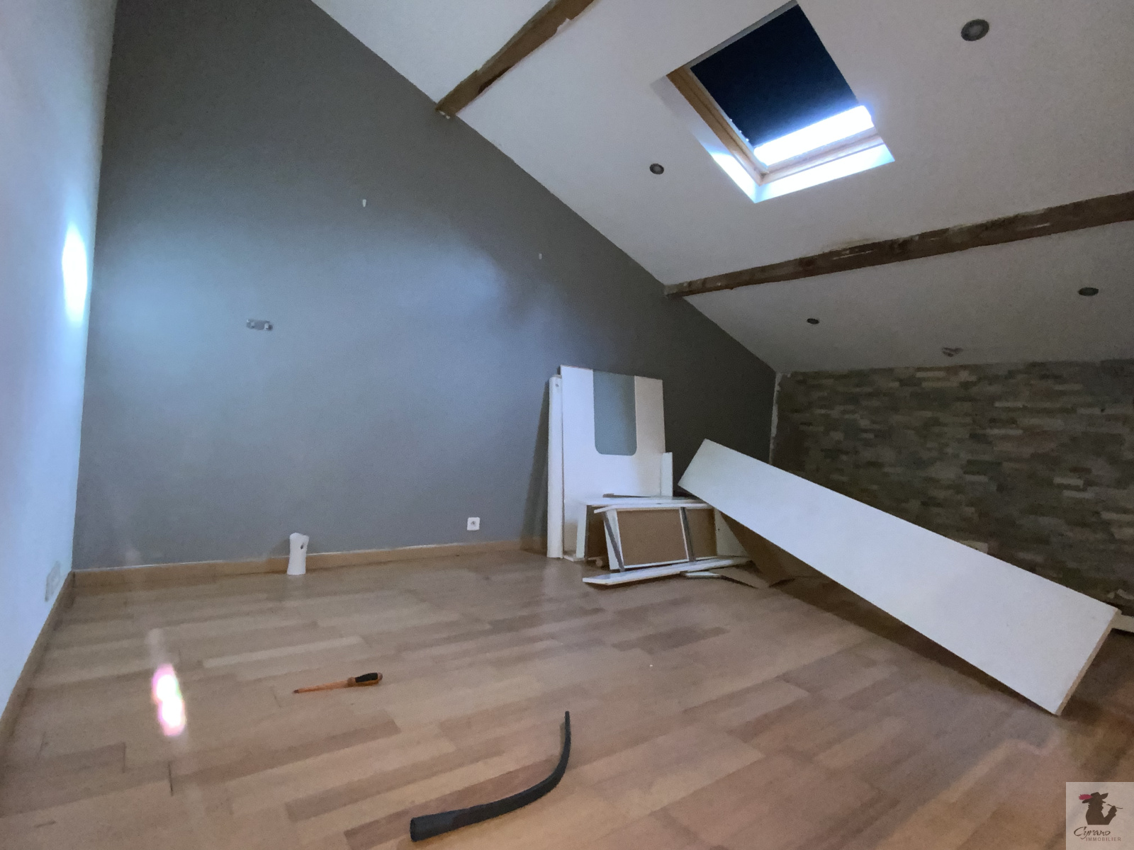 Image_11, Maison de village, Mouleydier, ref :1354