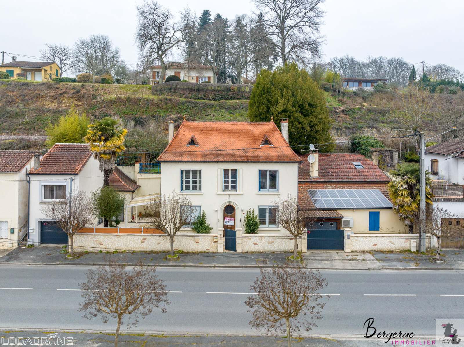 Image_2, Maison de village, Mouleydier, ref :1354