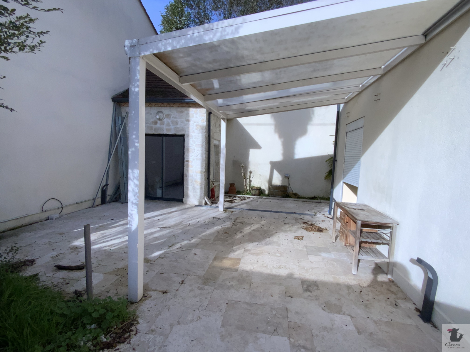 Image_14, Maison de village, Mouleydier, ref :1354