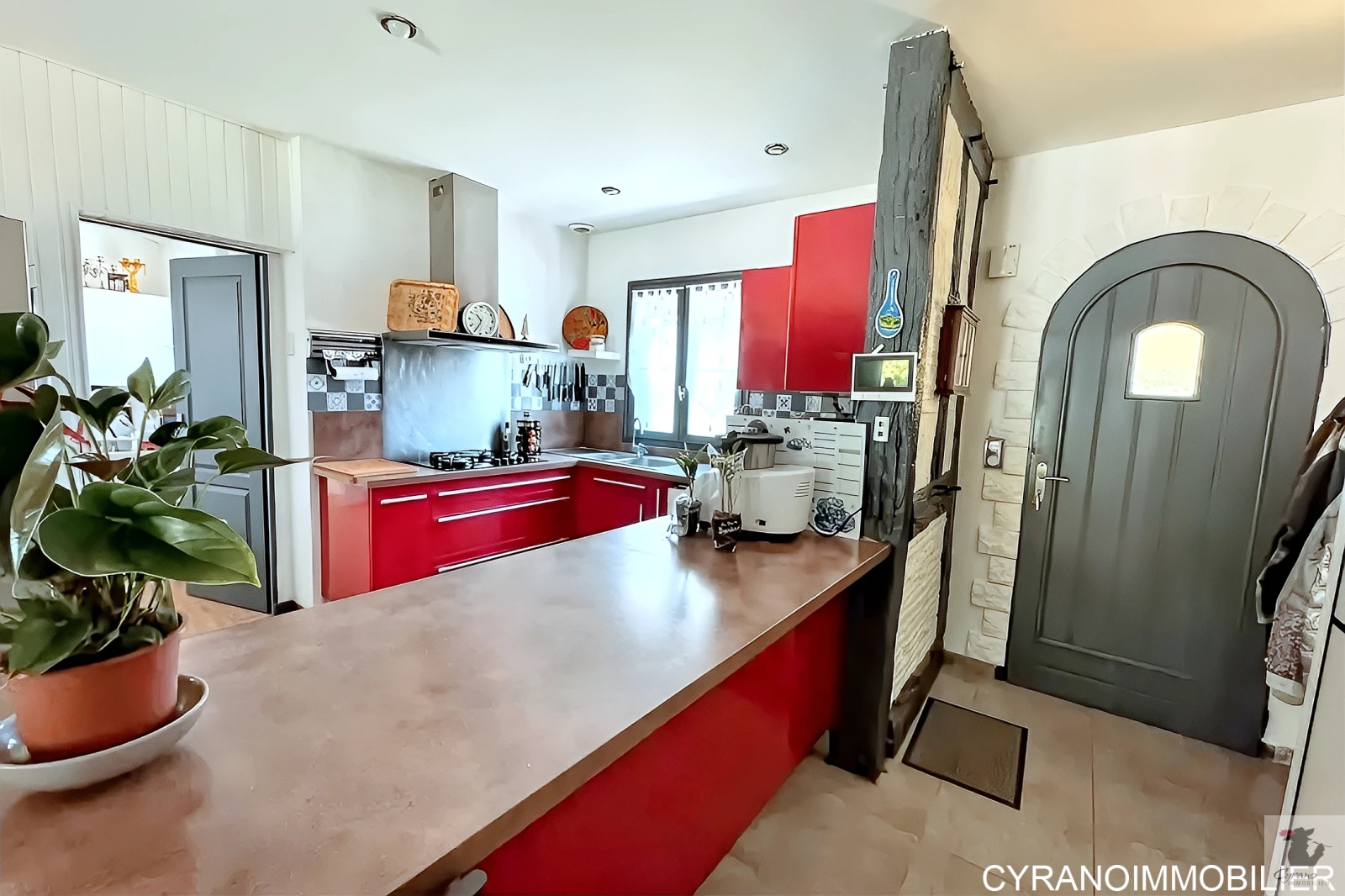 Image_6, Maison, Lembras, ref :1804