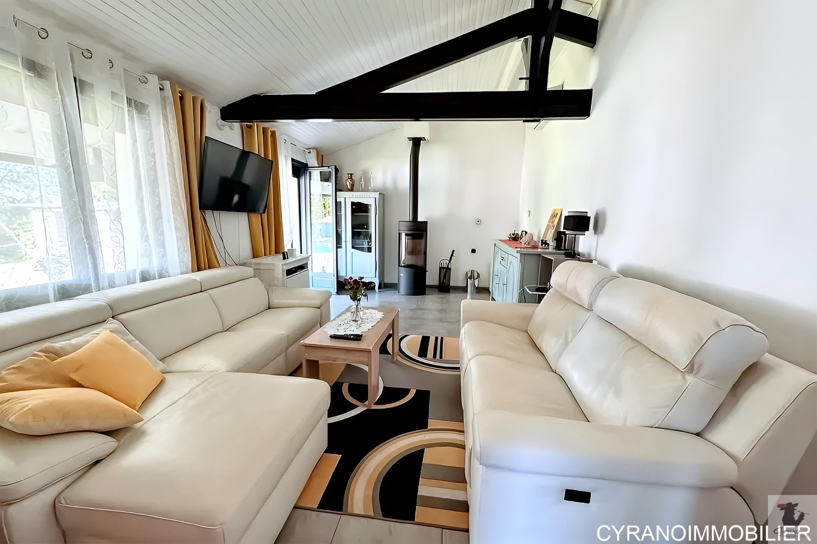 Image_4, Maison, Lembras, ref :1804