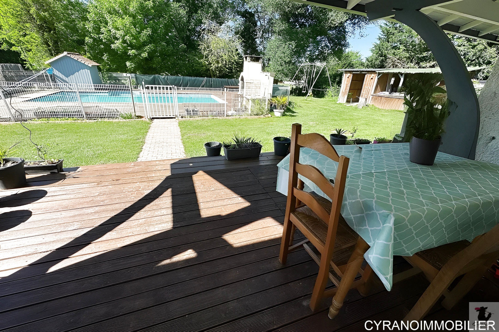 Image_7, Maison, Lembras, ref :1804