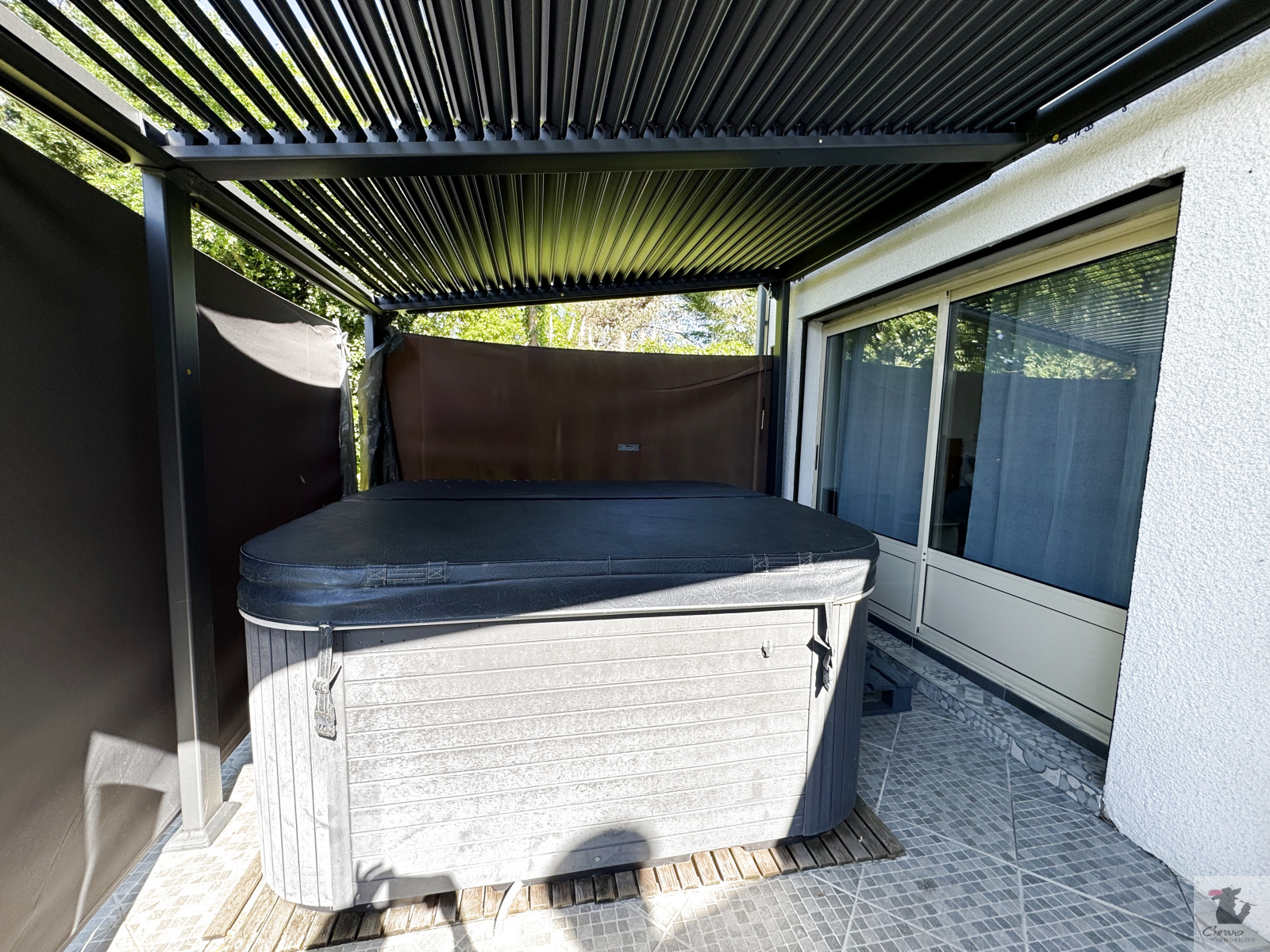 Image_8, Maison, Lembras, ref :1804