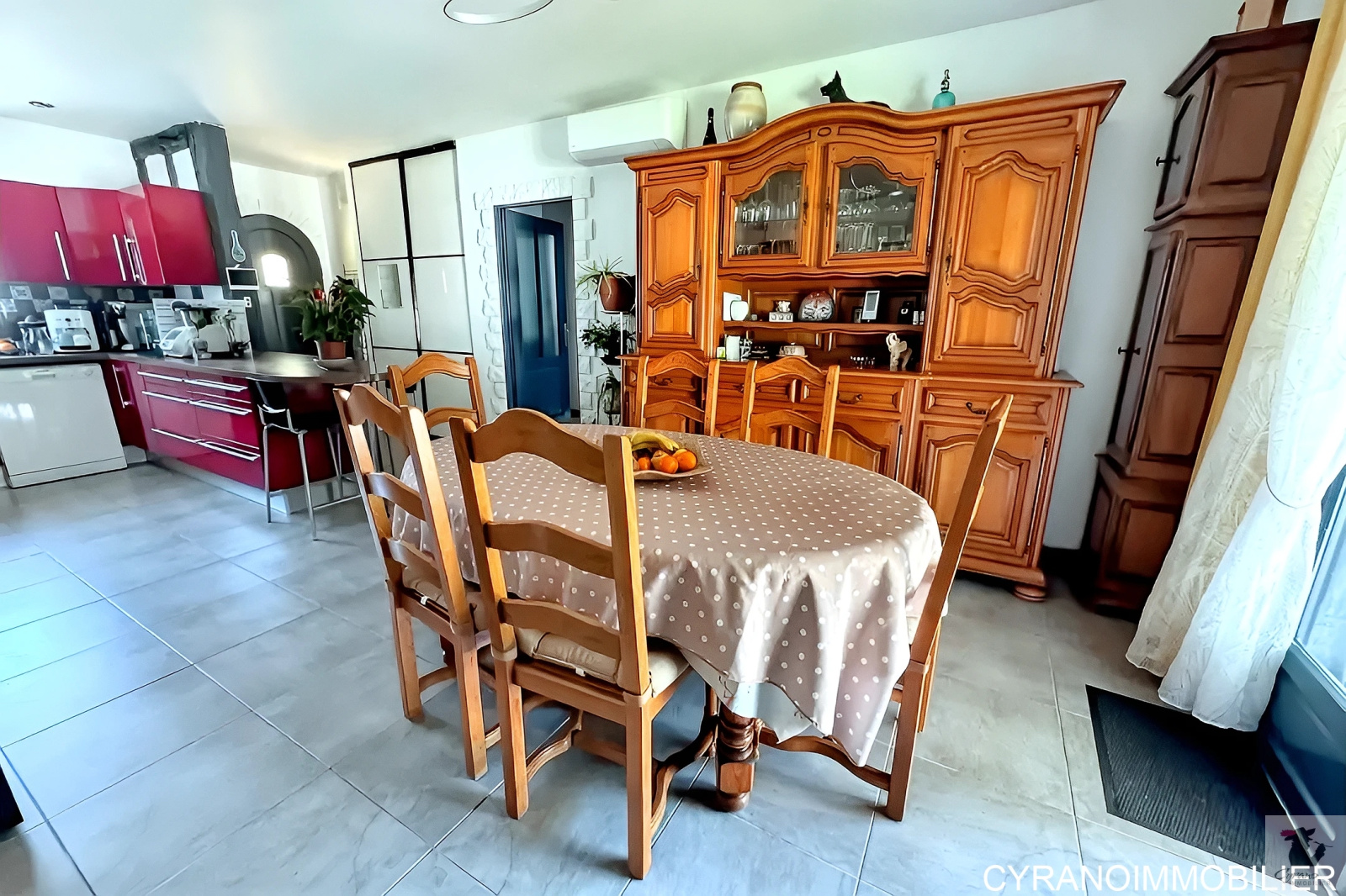 Image_5, Maison, Lembras, ref :1804