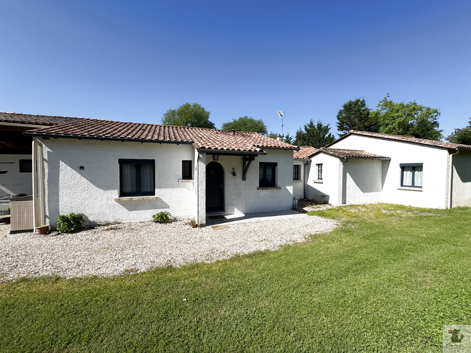 Image_1, Maison, Lembras, ref :1804