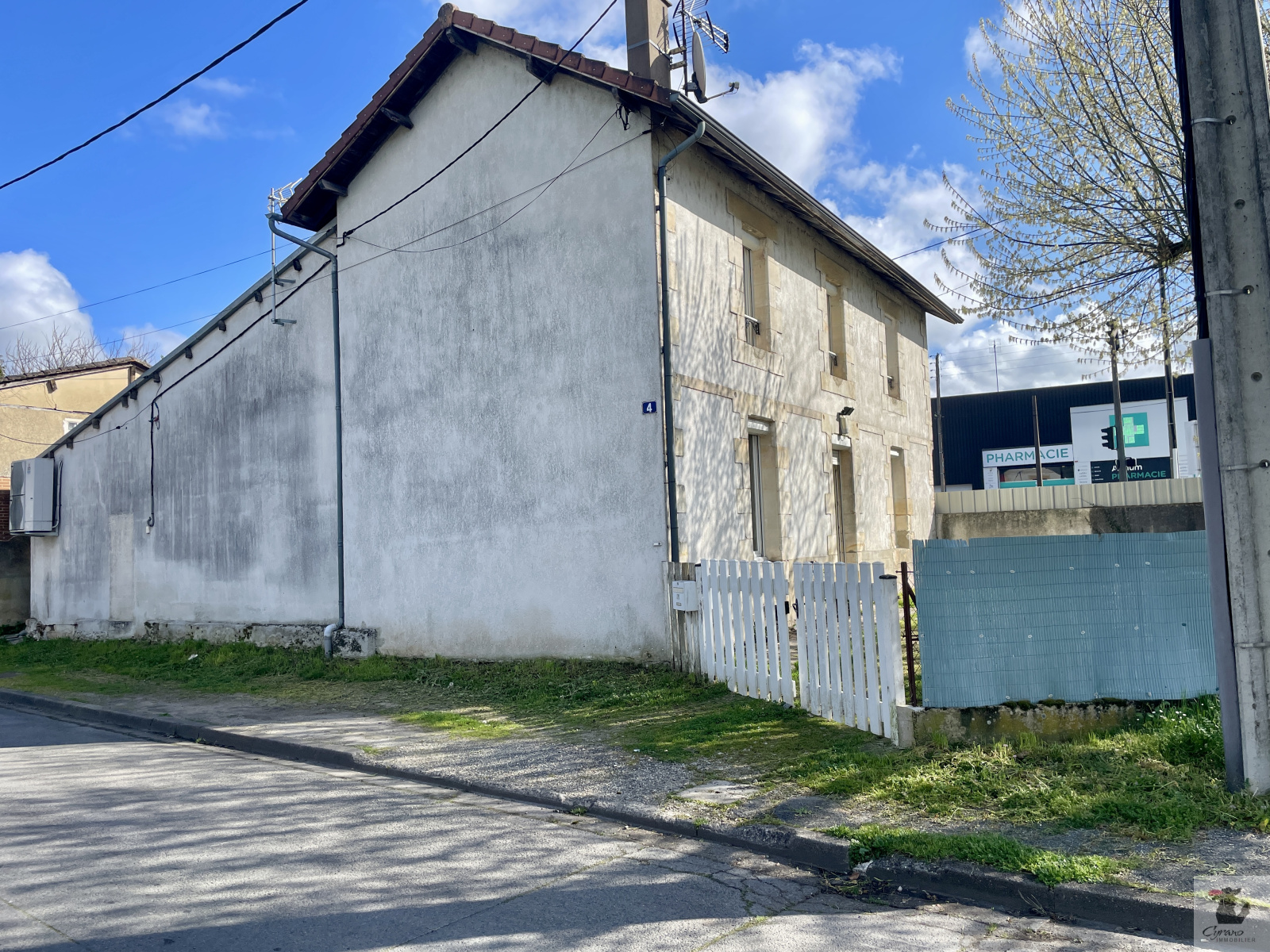 Image_11, Maison, Bergerac, ref :1961