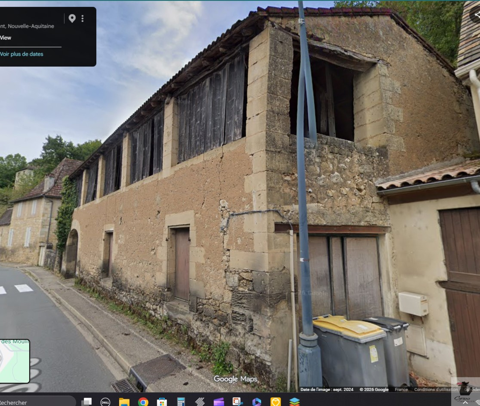 Image_2, Autre, Couze-et-Saint-Front, ref :2041