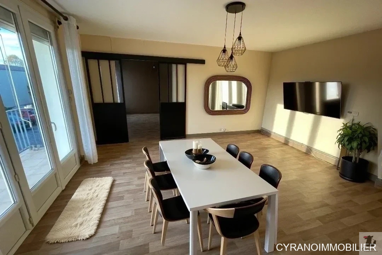 Image_1, Appartement, Bergerac, ref :1881