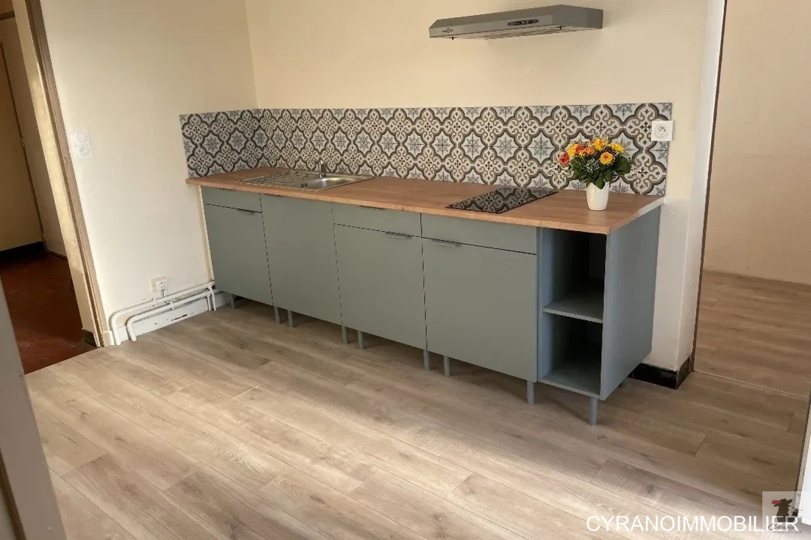 Image_3, Appartement, Bergerac, ref :1881