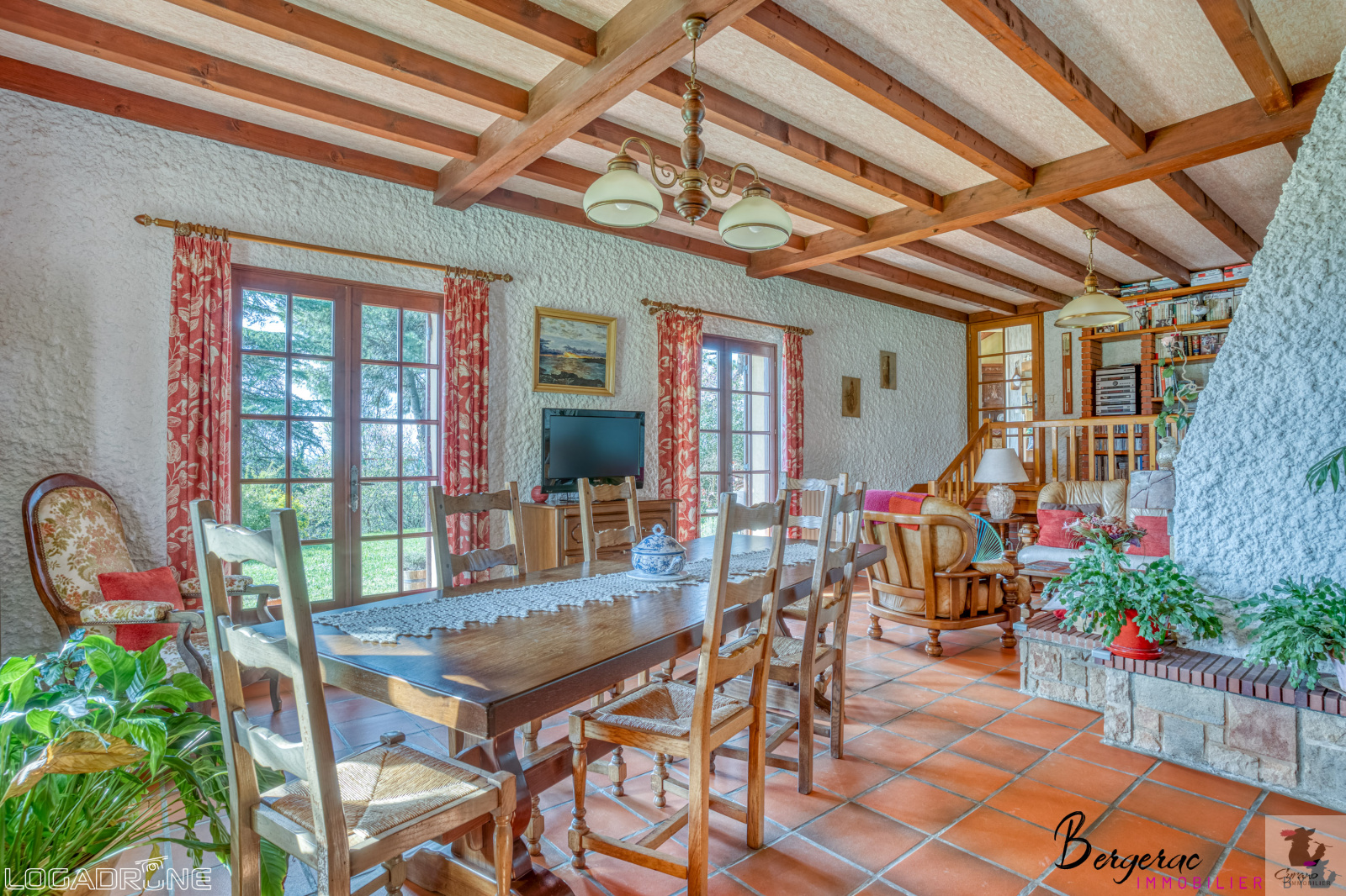 Image_8, Maison, Marmande, ref :1397