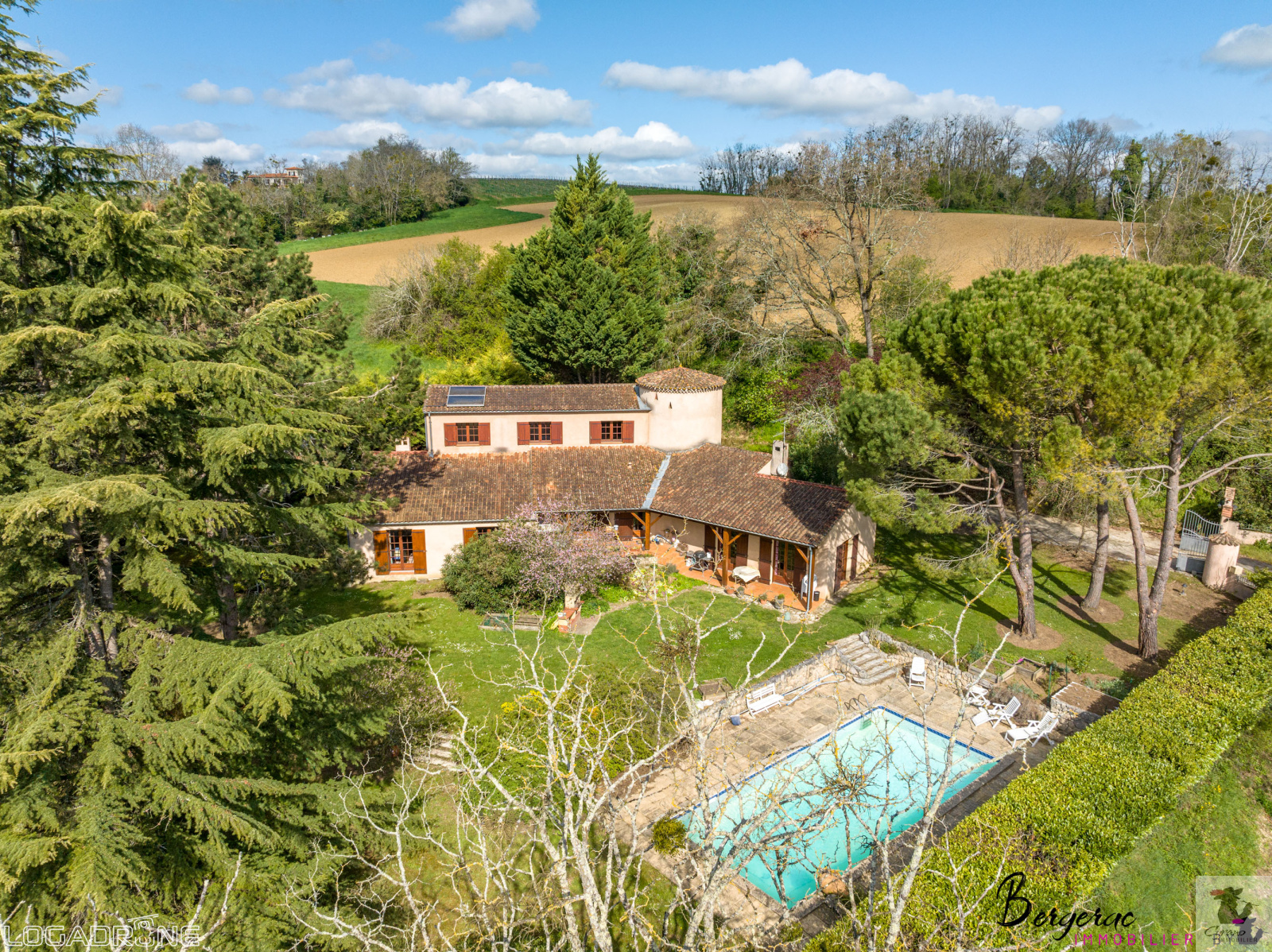 Image_16, Maison, Marmande, ref :1397