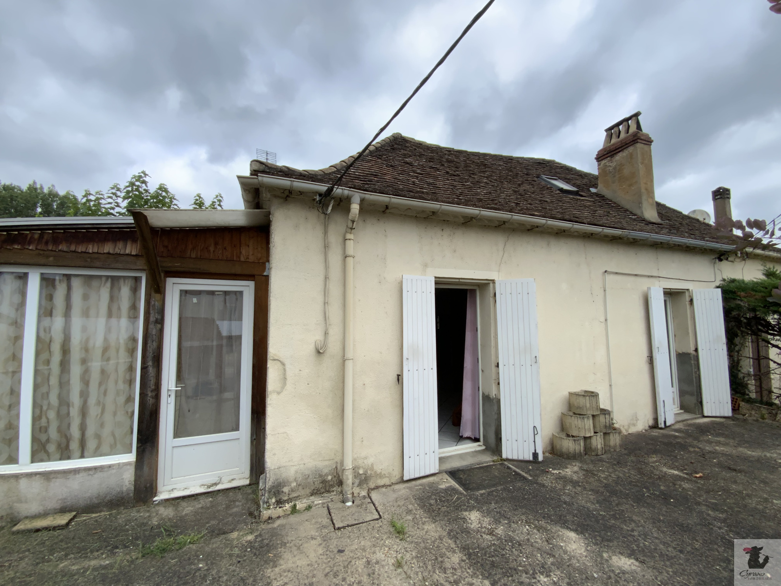 Image_2, Maison, Bergerac, ref :1675