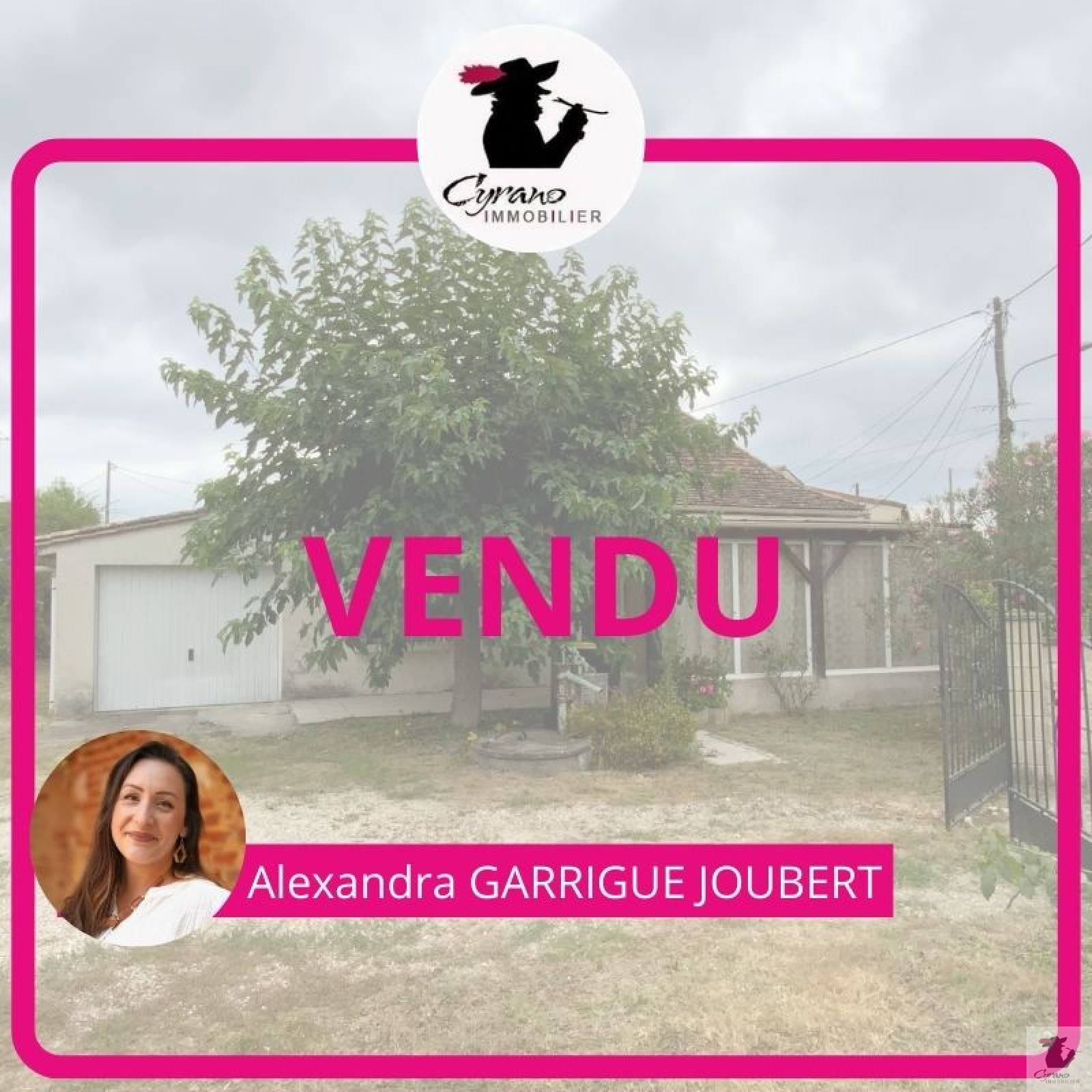 Image_10, Maison, Bergerac, ref :1675