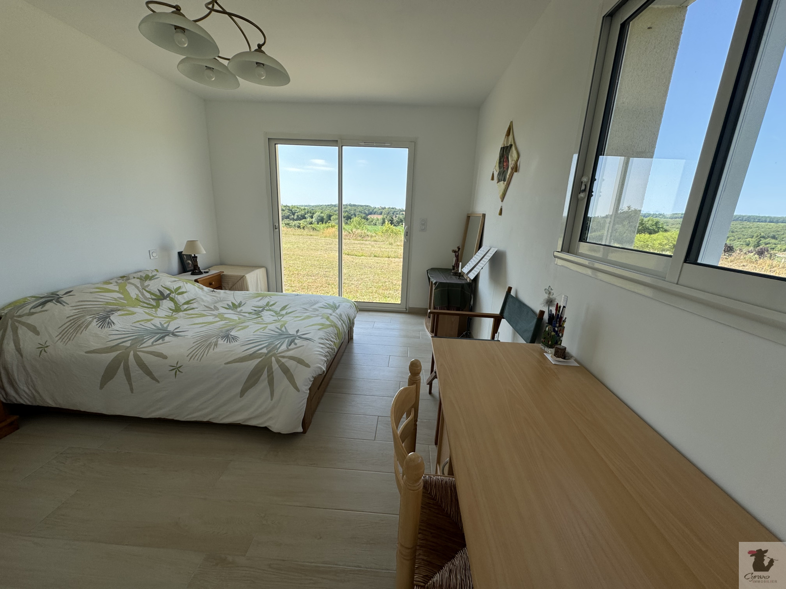 Image_8, Maison, Thénac, ref :1664