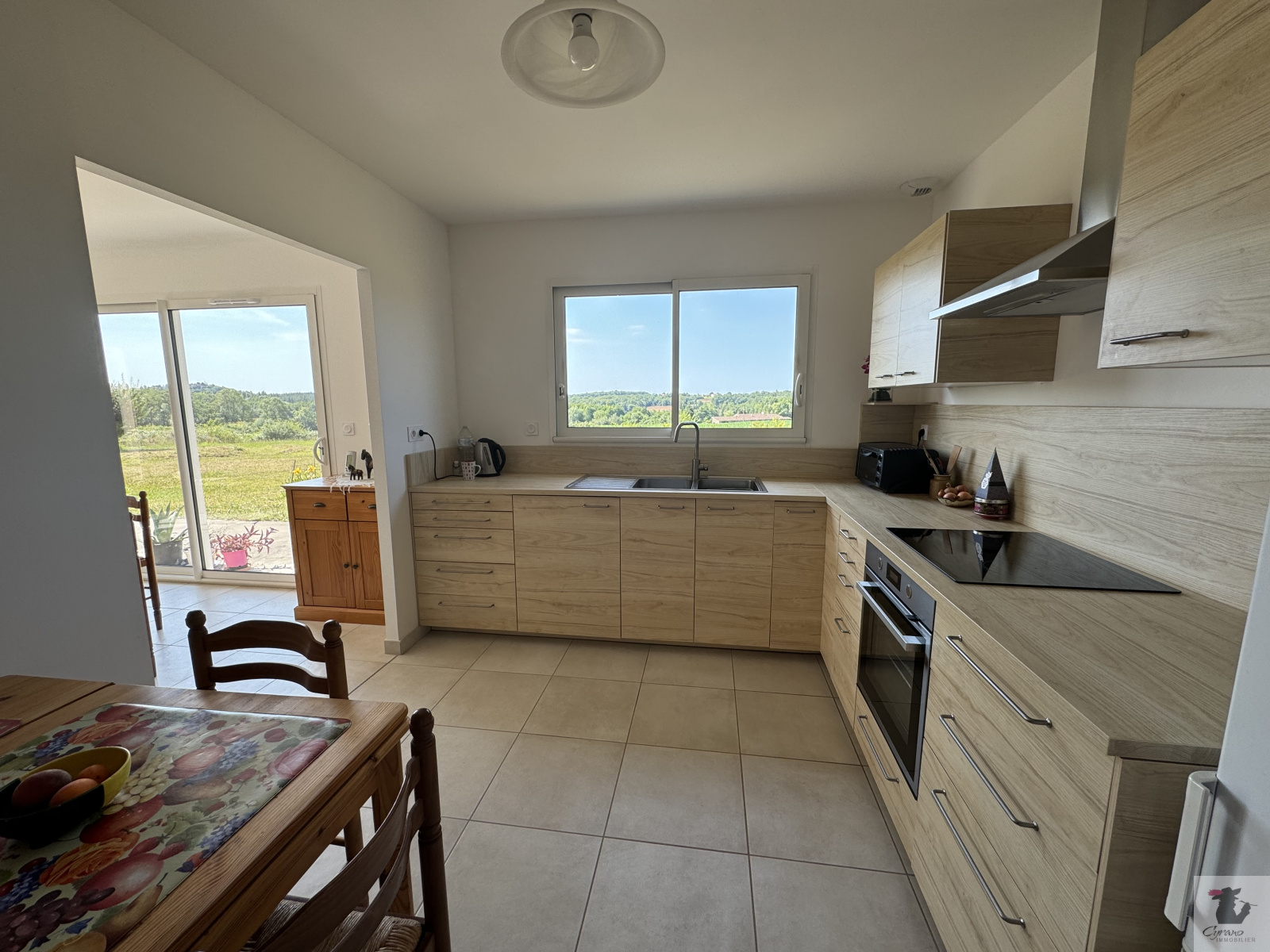 Image_5, Maison, Thénac, ref :1664