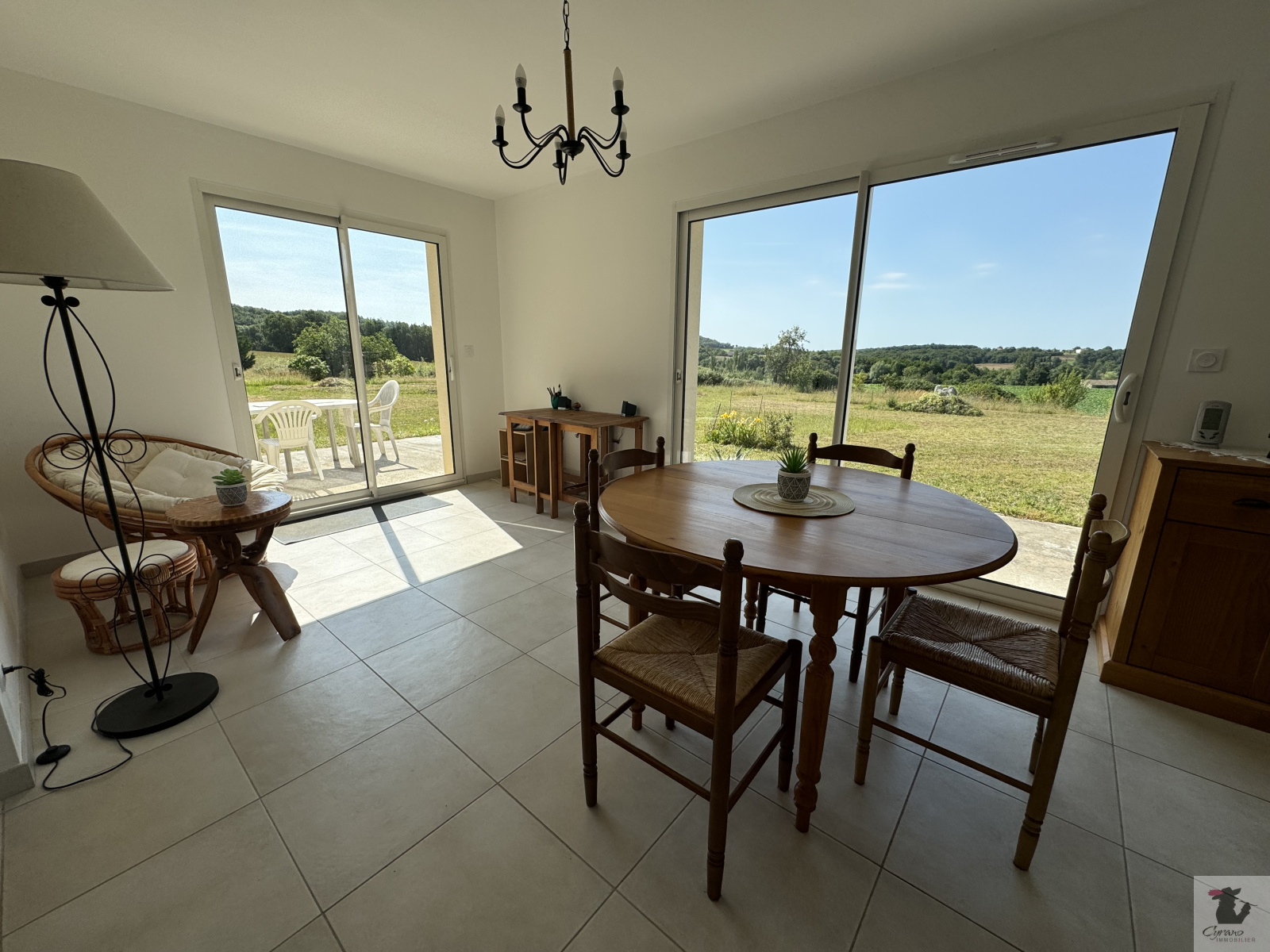 Image_4, Maison, Thénac, ref :1664