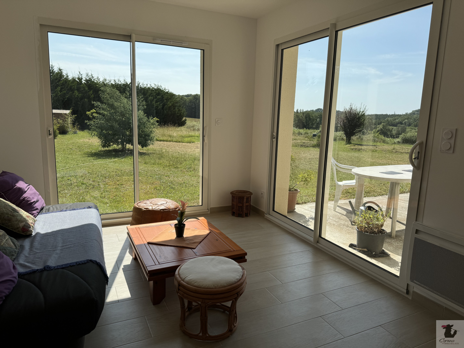 Image_6, Maison, Thénac, ref :1664