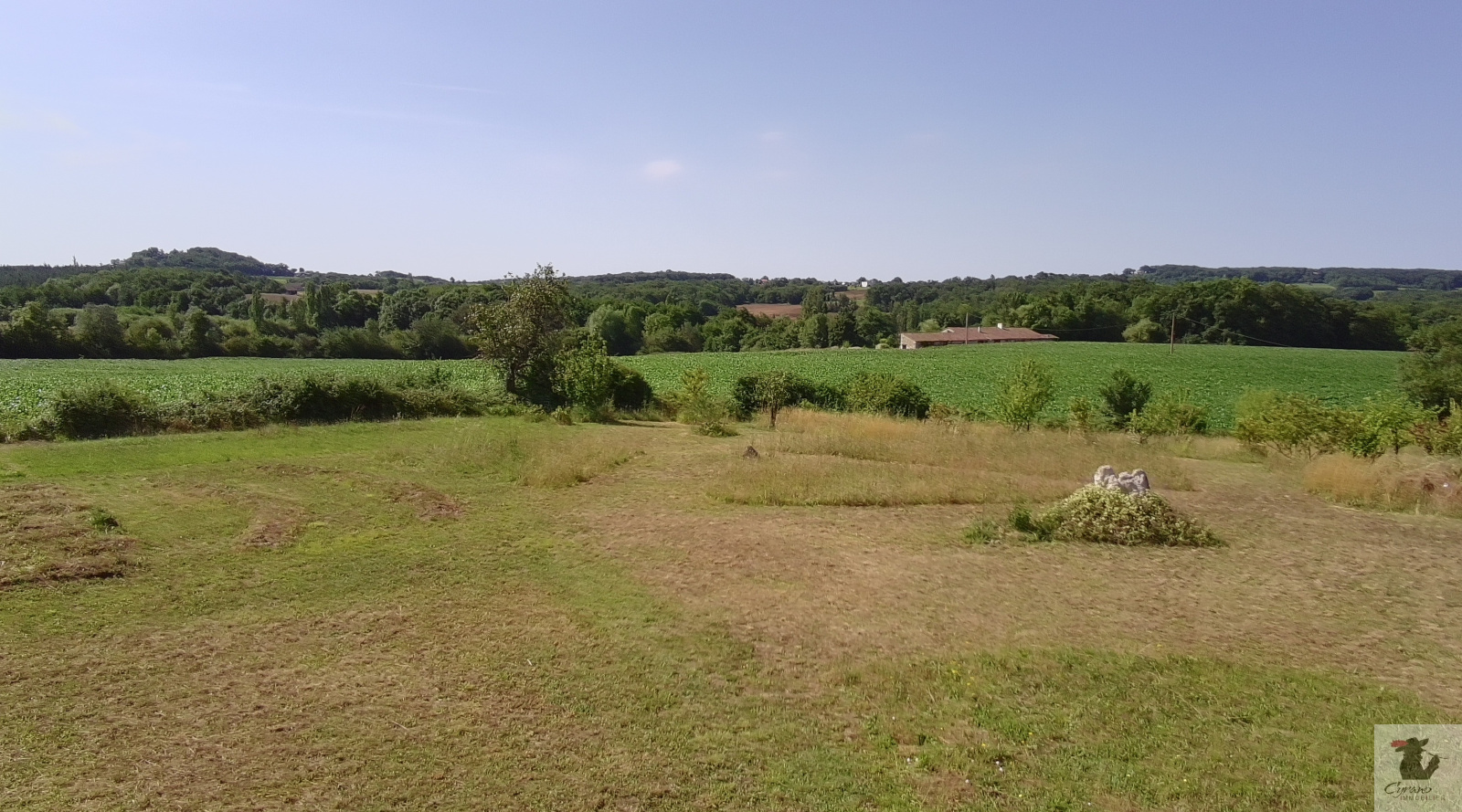 Image_9, Maison, Thénac, ref :1664