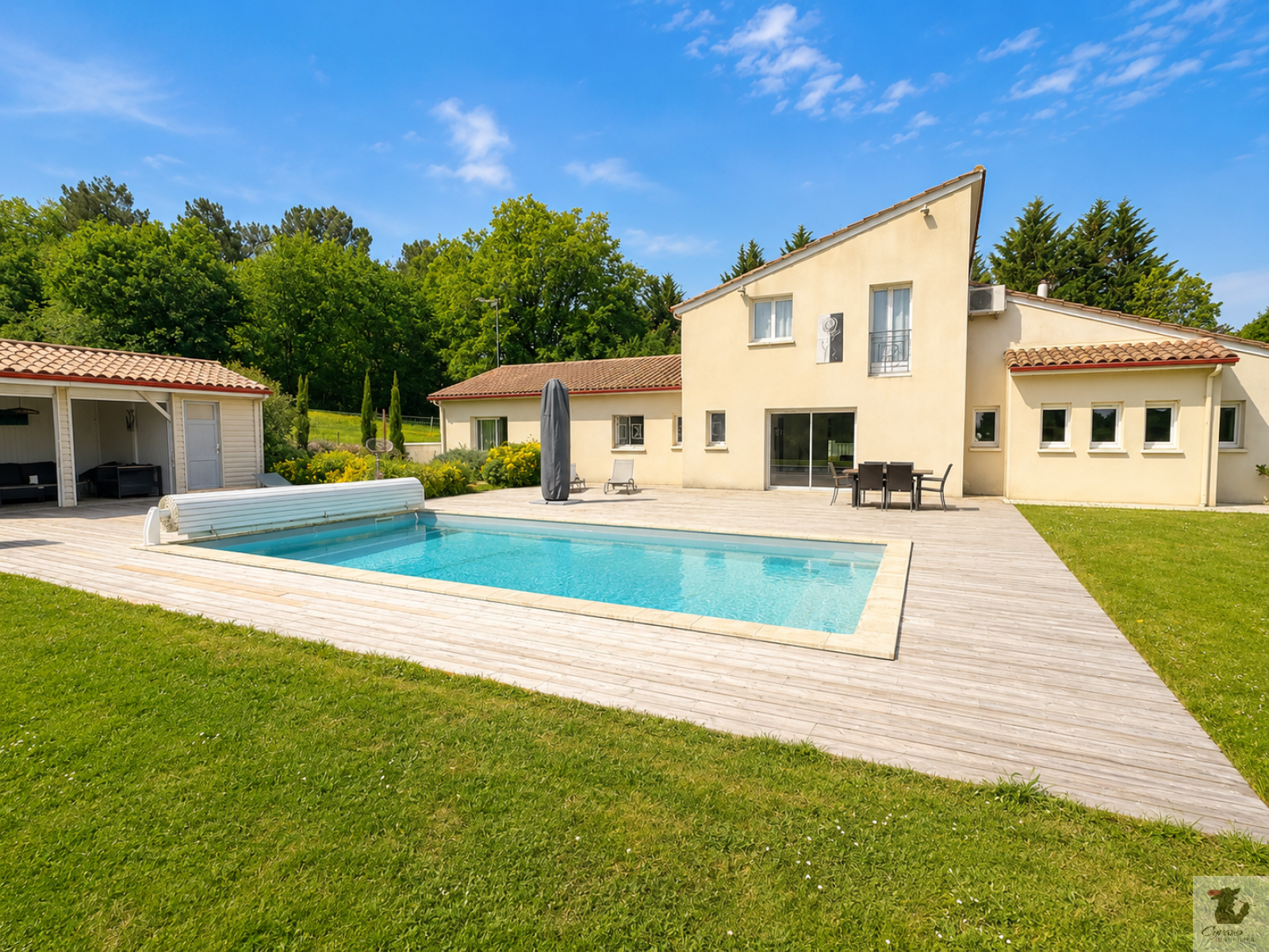 Image_1, Villa, Bergerac, ref :1980
