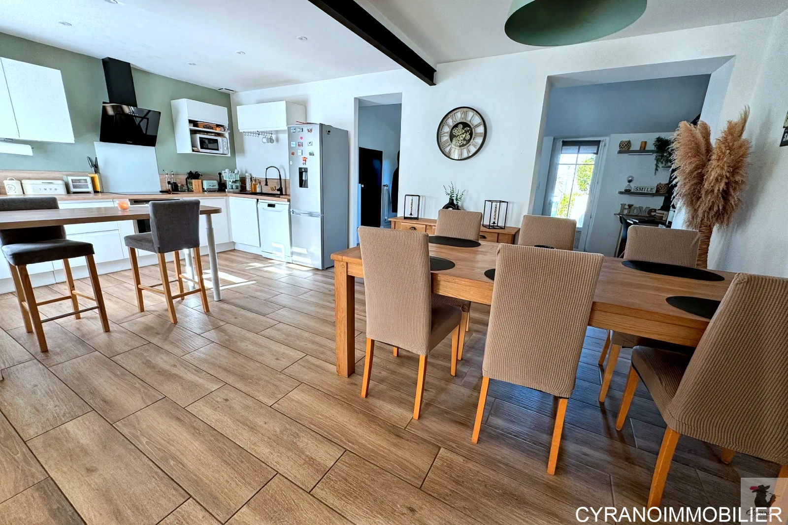 Image_5, Maison, Saint-Quentin-du-Dropt, ref :1924