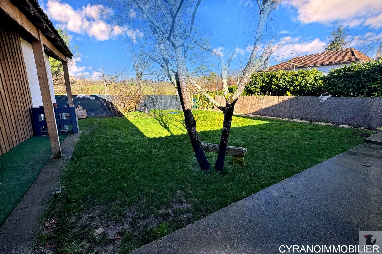 Image_12, Maison, Saint-Quentin-du-Dropt, ref :1924