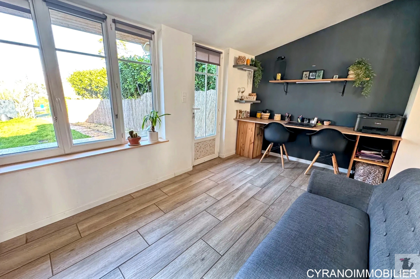 Image_11, Maison, Saint-Quentin-du-Dropt, ref :1924